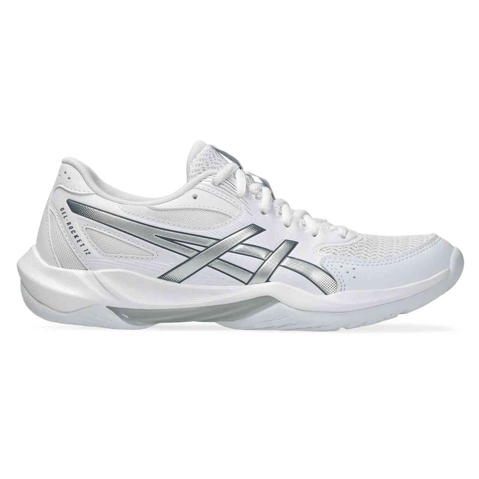 ZAPATILLAS ASICS GEL ROCKET 12 PARA MUJER