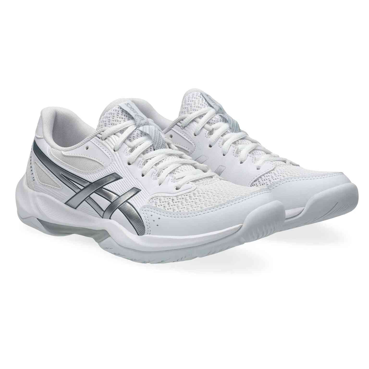ZAPATILLAS ASICS GEL ROCKET 12 PARA MUJER - Imagen 5
