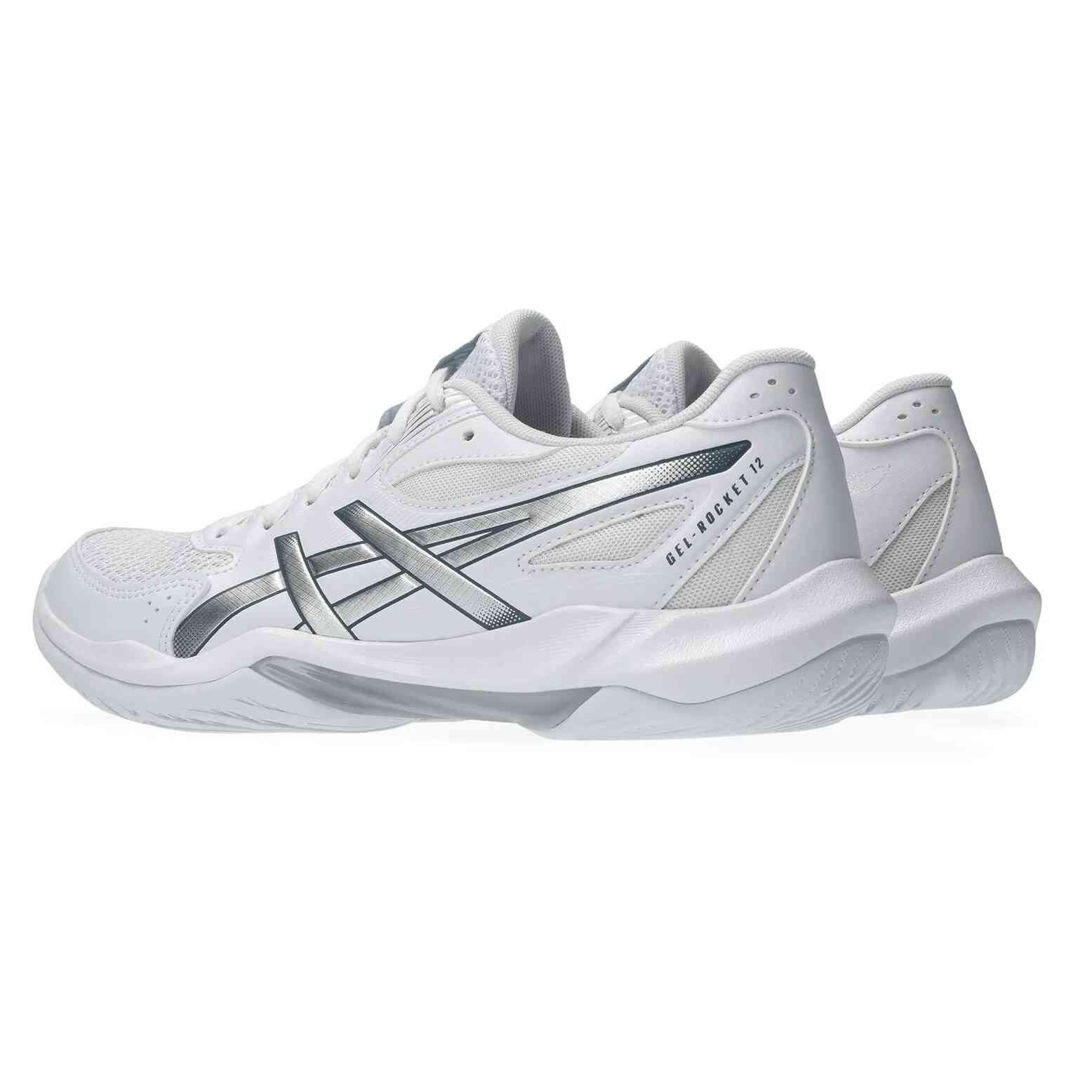 ZAPATILLAS ASICS GEL ROCKET 12 PARA MUJER - Imagen 4