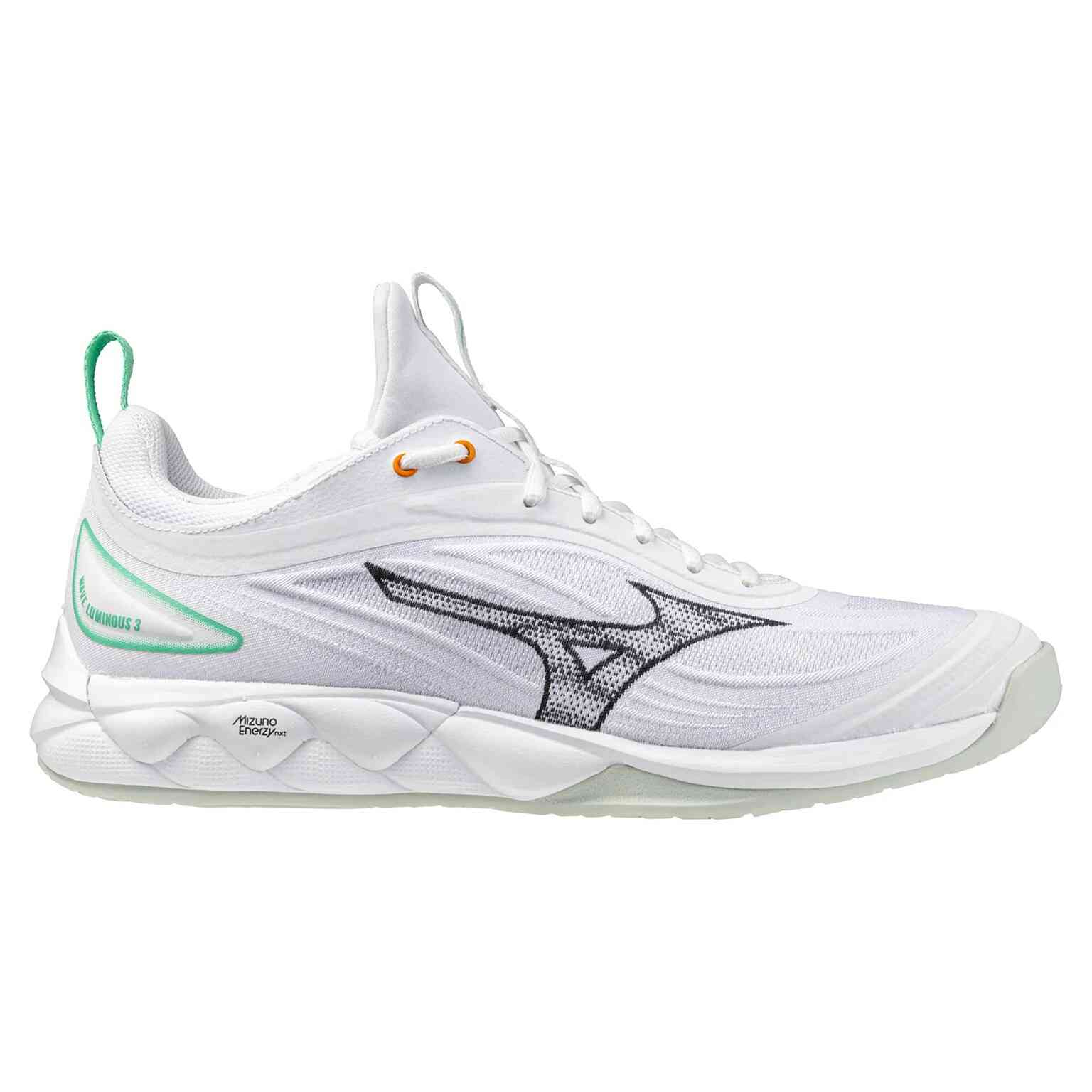ZAPATILLAS MIZUNO WAVE LUMINOUS 3
