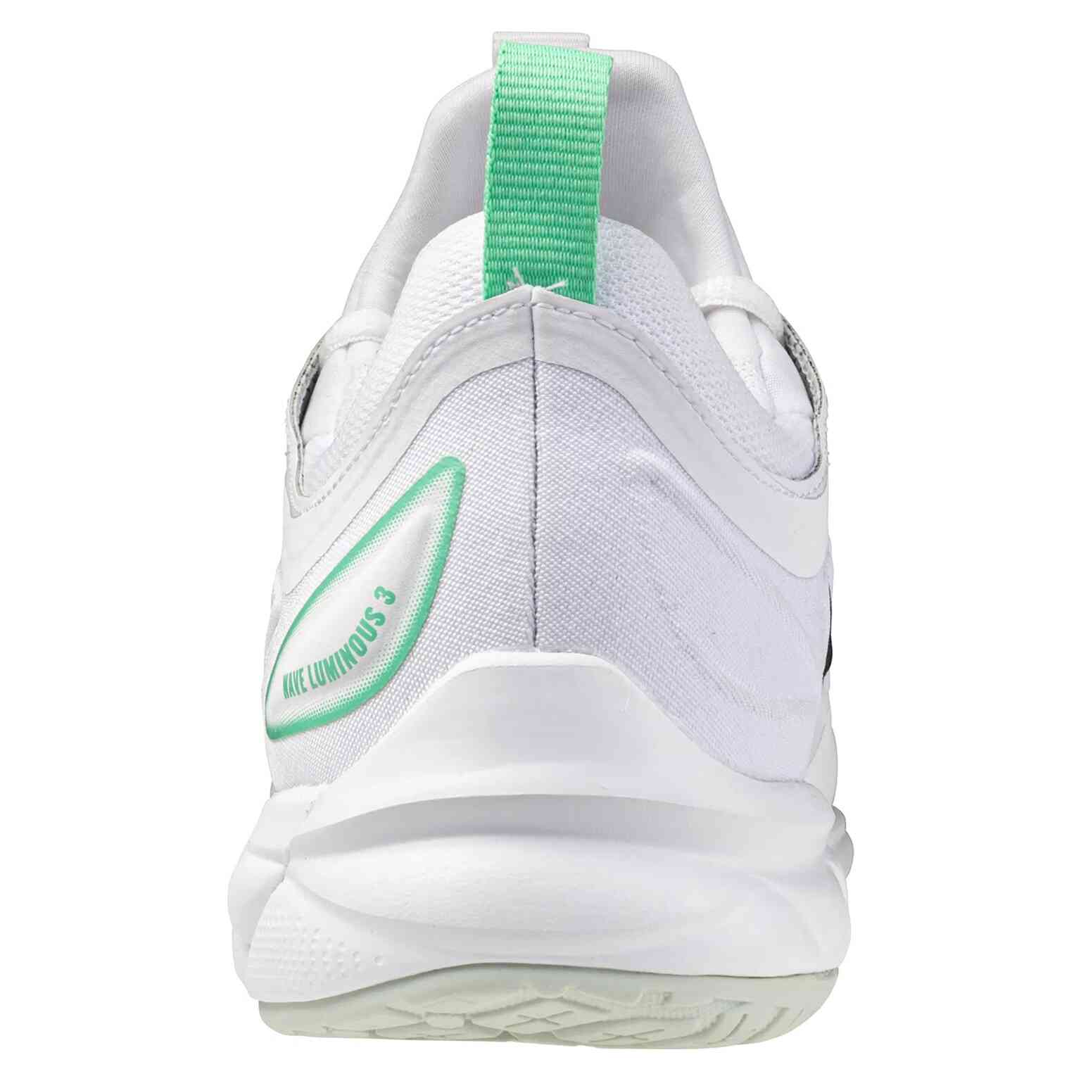 ZAPATILLAS MIZUNO WAVE LUMINOUS 3 - Imagen 2