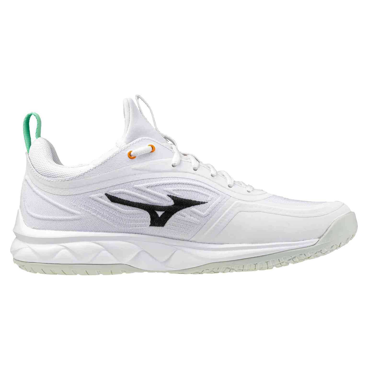 ZAPATILLAS MIZUNO WAVE LUMINOUS 3 - Imagen 5