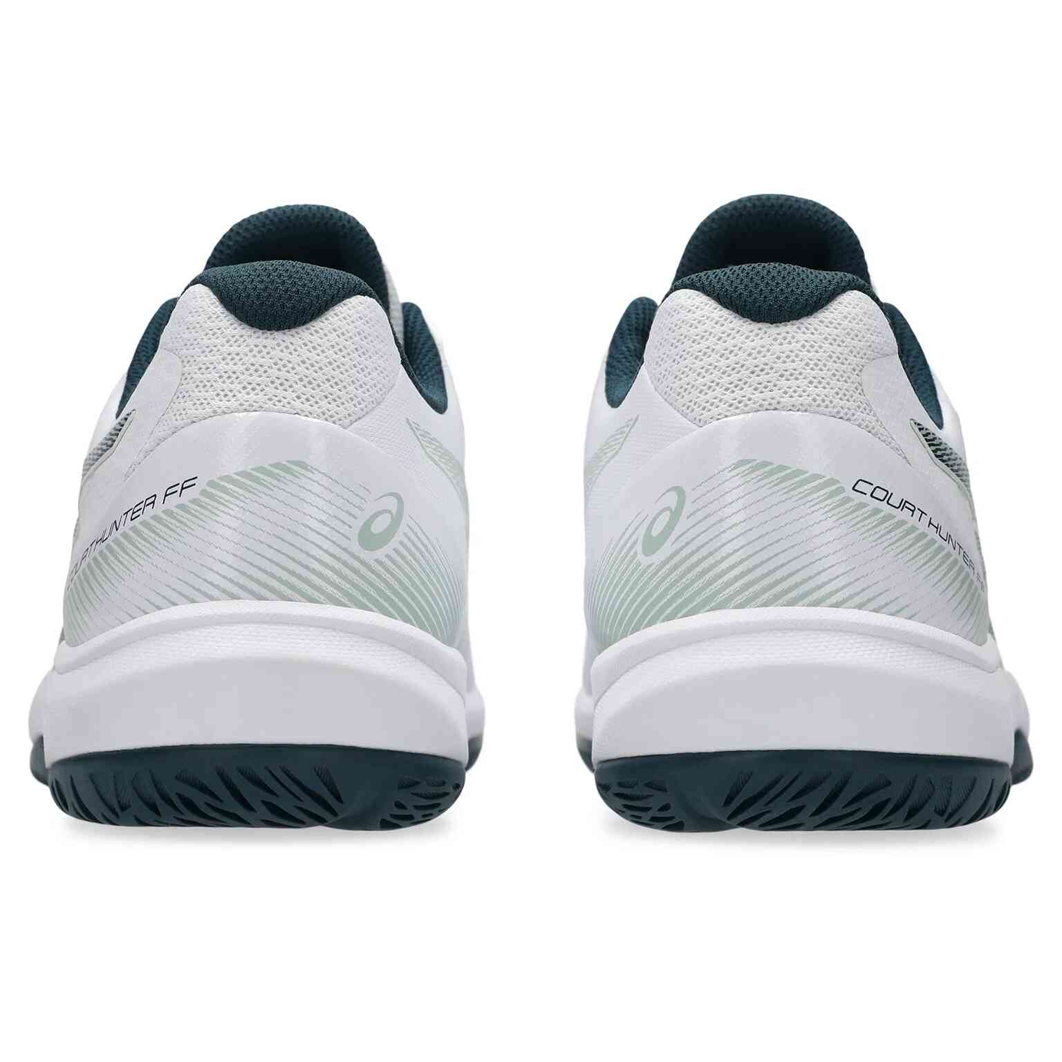 ZAPATILLAS ASICS COURT HUNTER FF - Imagen 3
