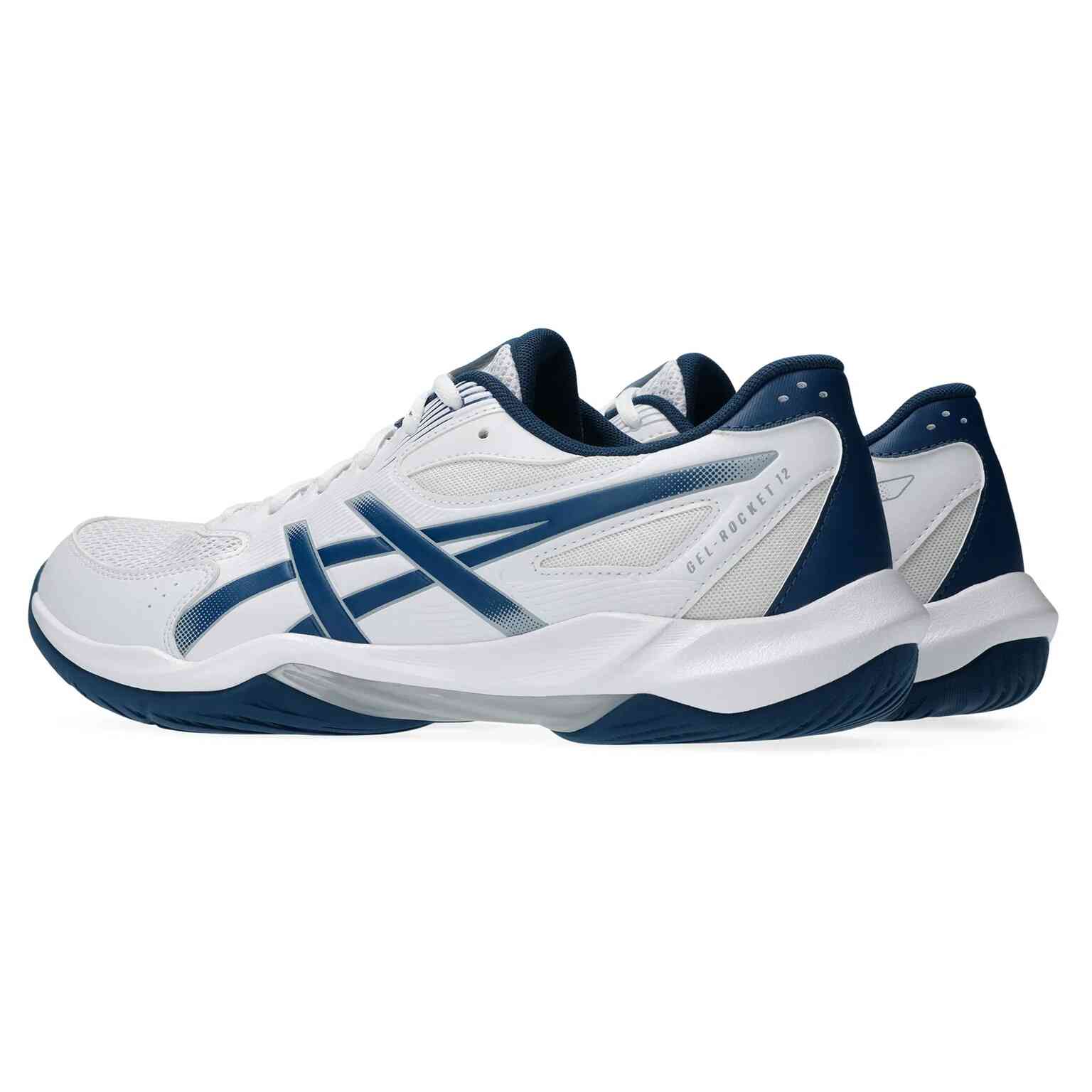 ZAPATILLAS ASICS GEL ROCKET 12 - Imagen 6