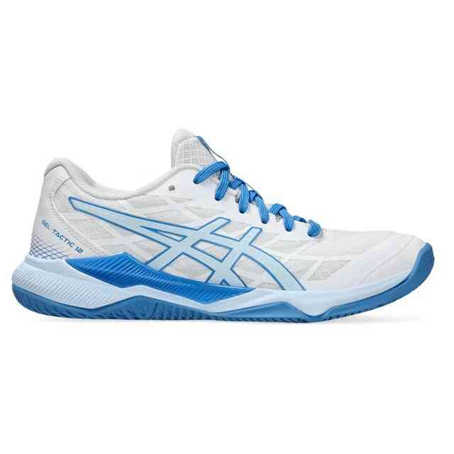 ZAPATILLAS ASICS GEL TACTIC 12 PARA MUJER