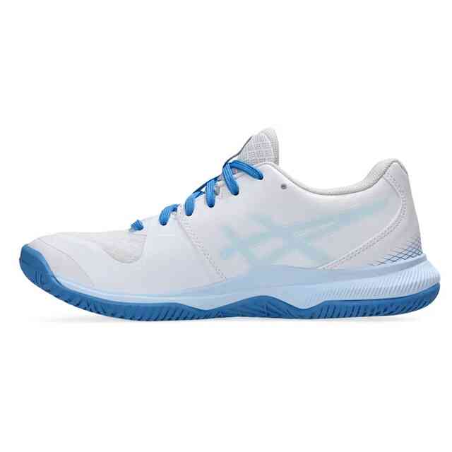 ZAPATILLAS ASICS GEL TACTIC 12 PARA MUJER - Imagen 7