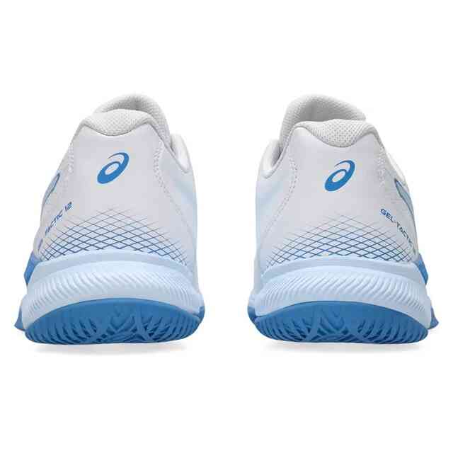ZAPATILLAS ASICS GEL TACTIC 12 PARA MUJER - Imagen 6
