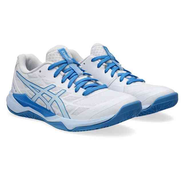 ZAPATILLAS ASICS GEL TACTIC 12 PARA MUJER - Imagen 2