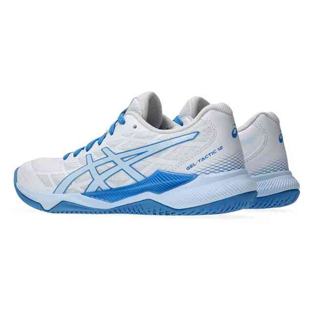 ZAPATILLAS ASICS GEL TACTIC 12 PARA MUJER - Imagen 5