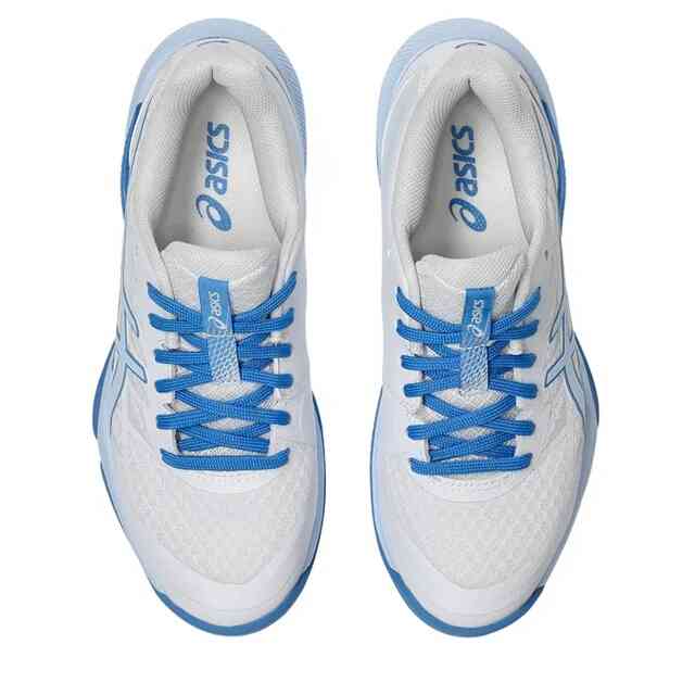 ZAPATILLAS ASICS GEL TACTIC 12 PARA MUJER - Imagen 4