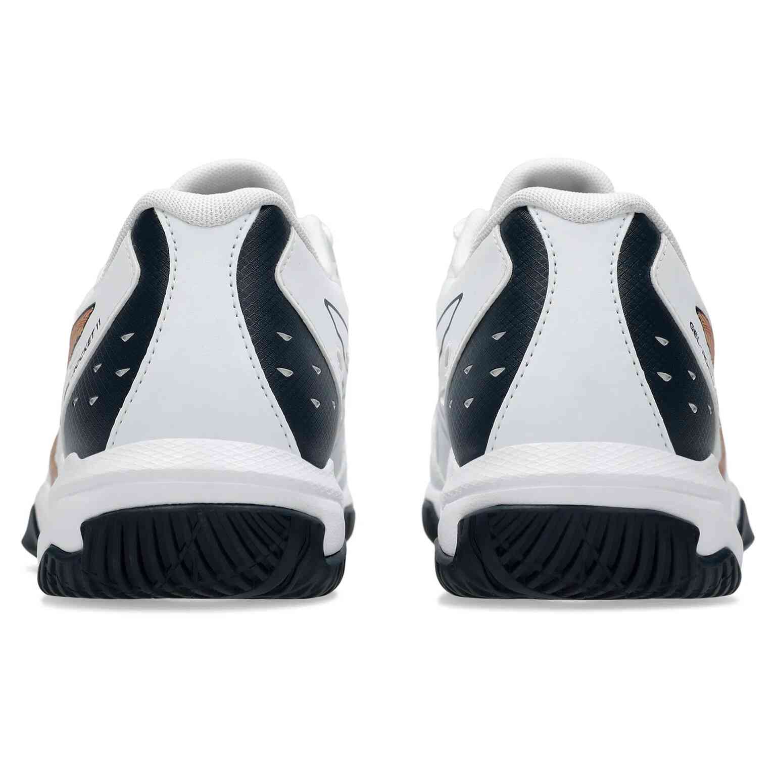 ZAPATILLAS ASICS GEL ROCKET 11 PARA MUJER - Imagen 3
