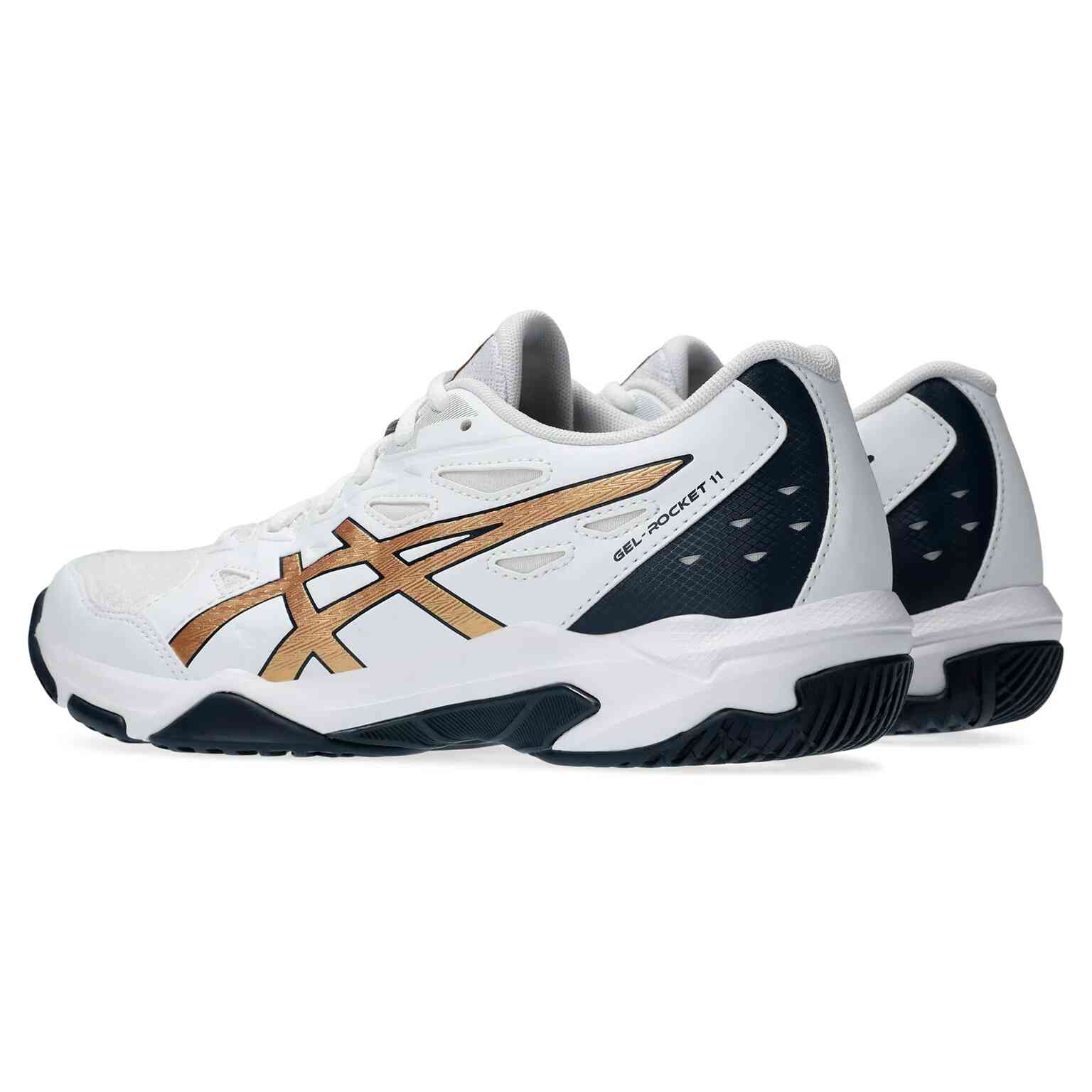 ZAPATILLAS ASICS GEL ROCKET 11 PARA MUJER - Imagen 7