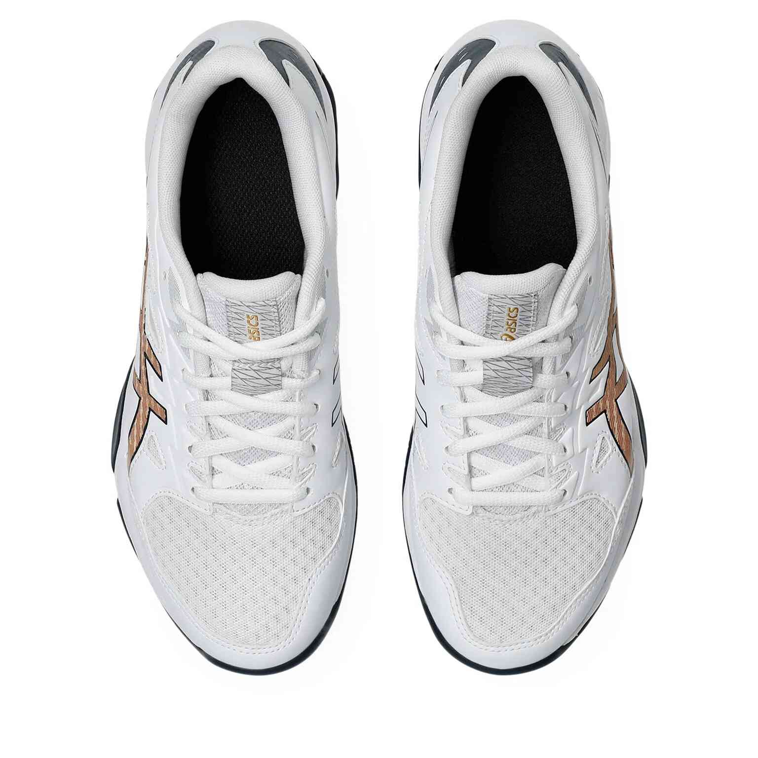 ZAPATILLAS ASICS GEL ROCKET 11 PARA MUJER - Imagen 4