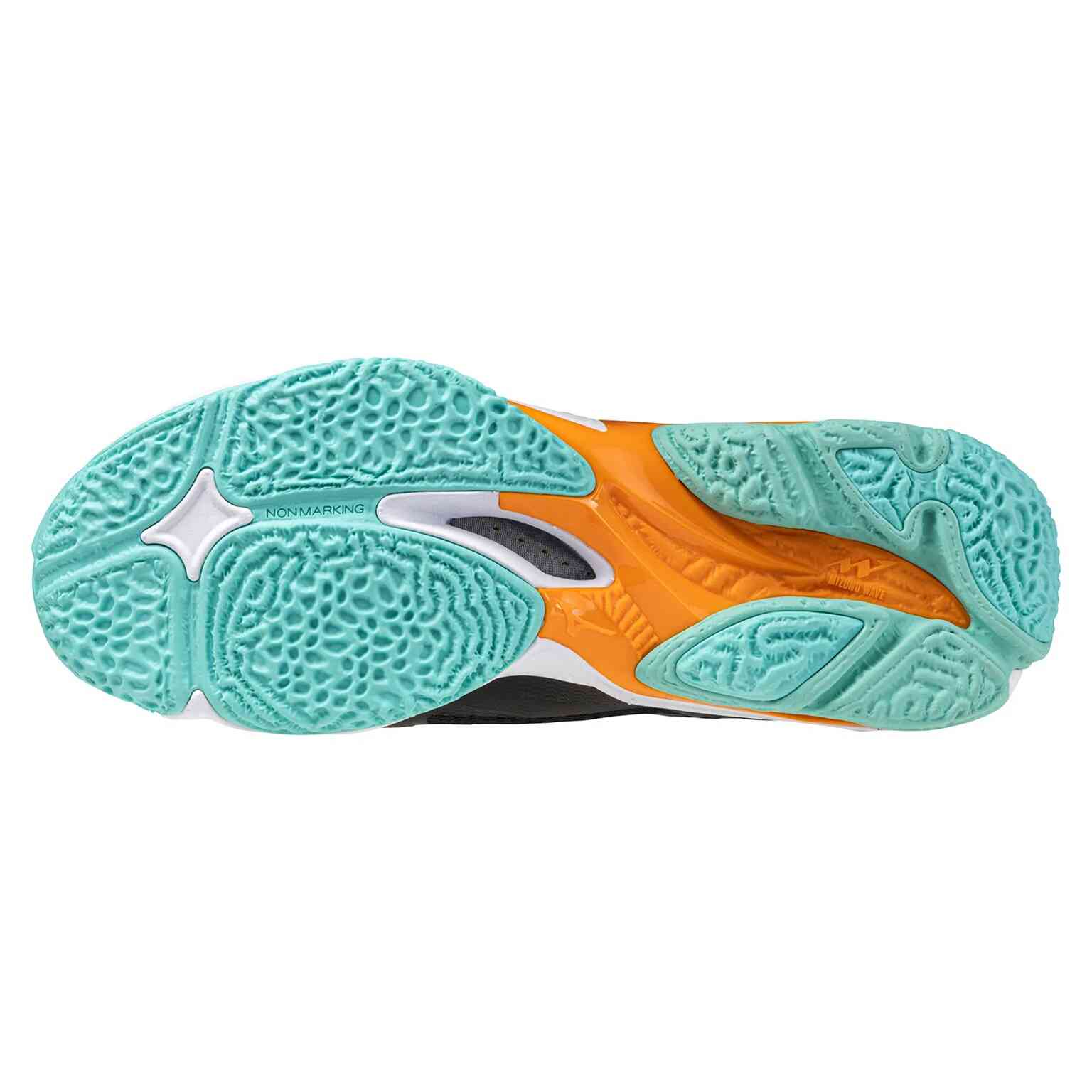 ZAPATILLAS MIZUNO WAVE LIGHTNING Z8 - Imagen 4