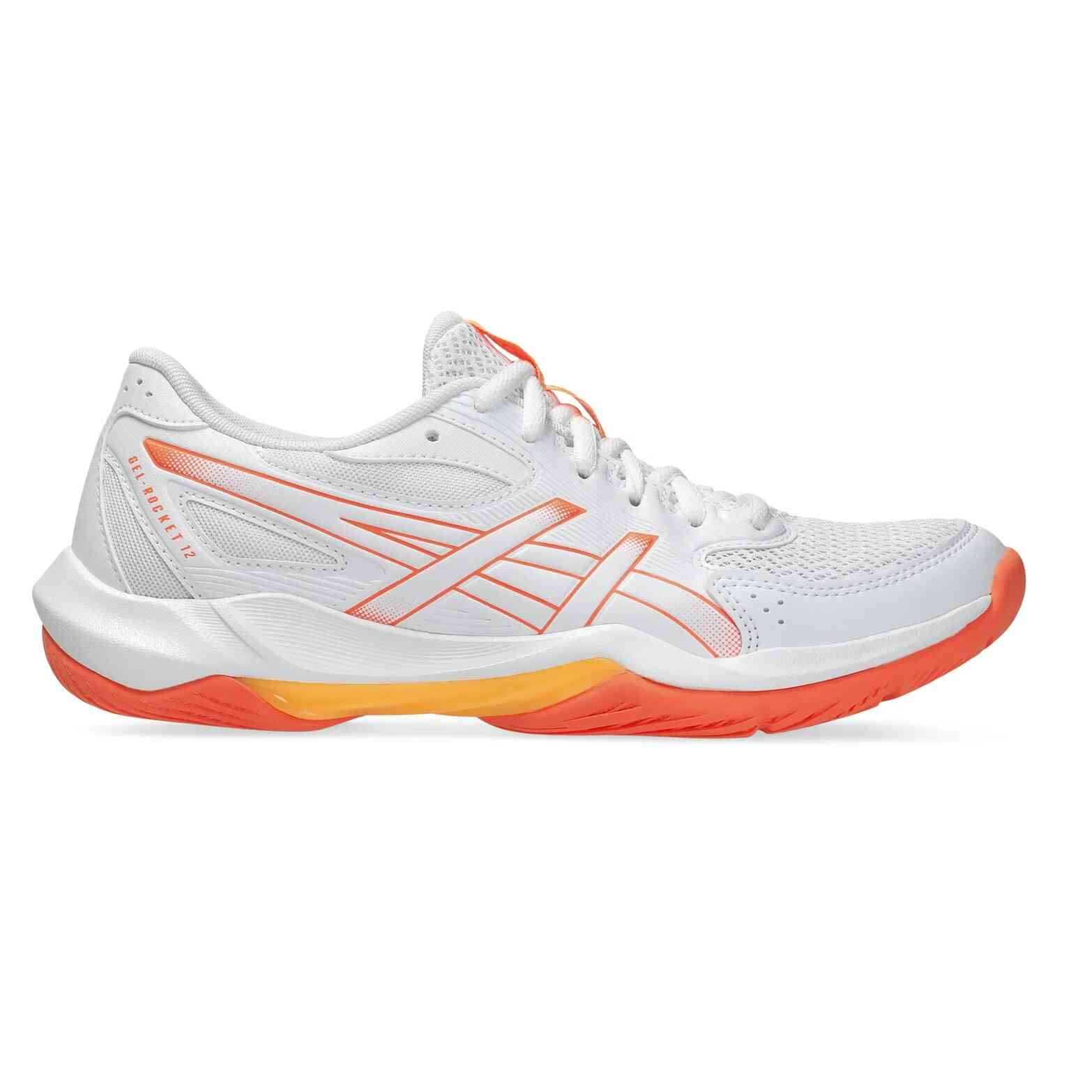 ZAPATILLAS ASICS GEL ROCKET 12 PARA MUJER