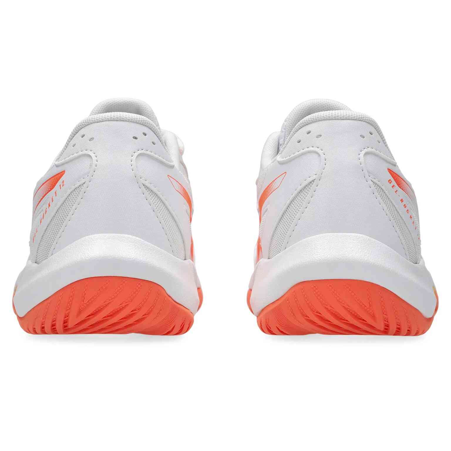 ZAPATILLAS ASICS GEL ROCKET 12 PARA MUJER - Imagen 6