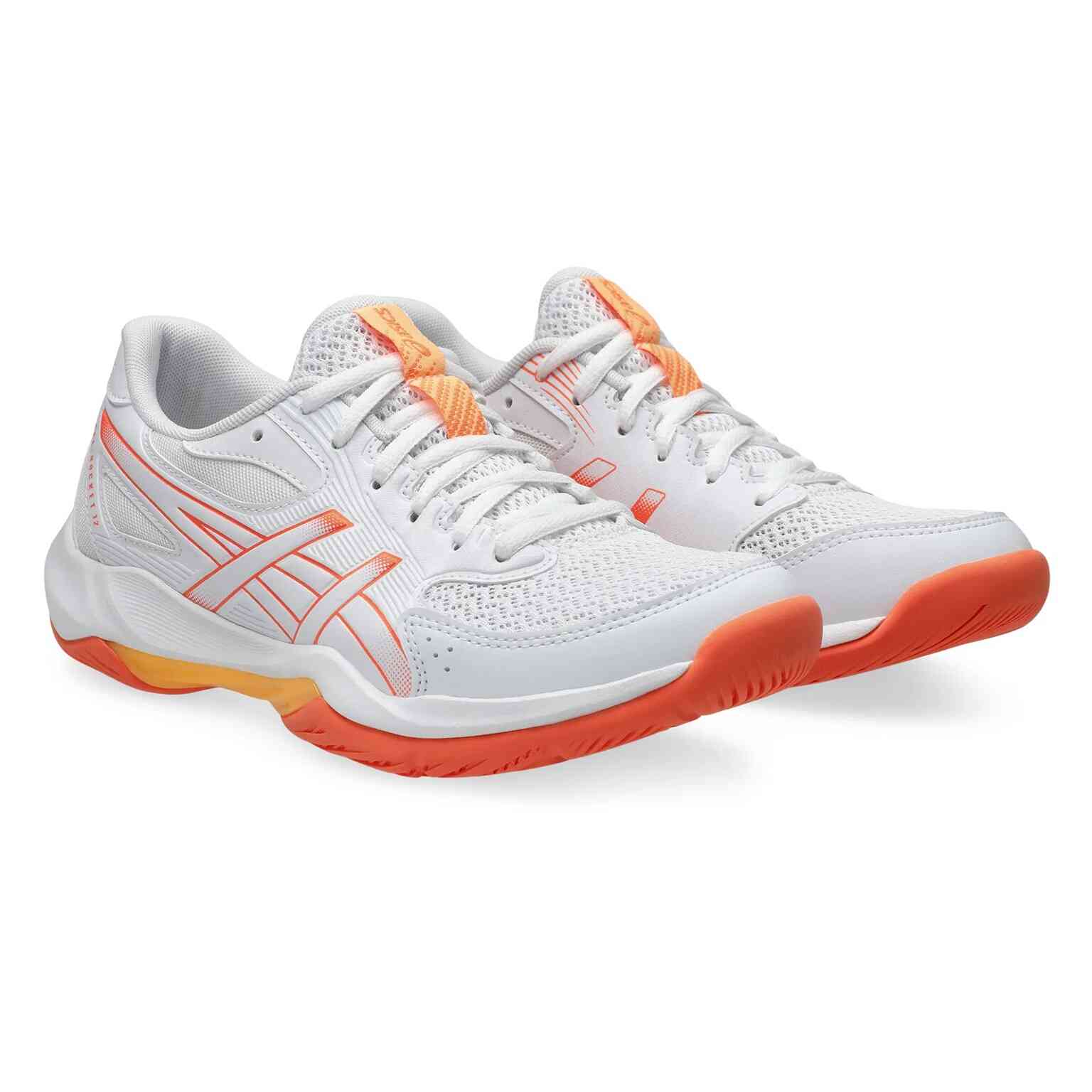 ZAPATILLAS ASICS GEL ROCKET 12 PARA MUJER - Imagen 4