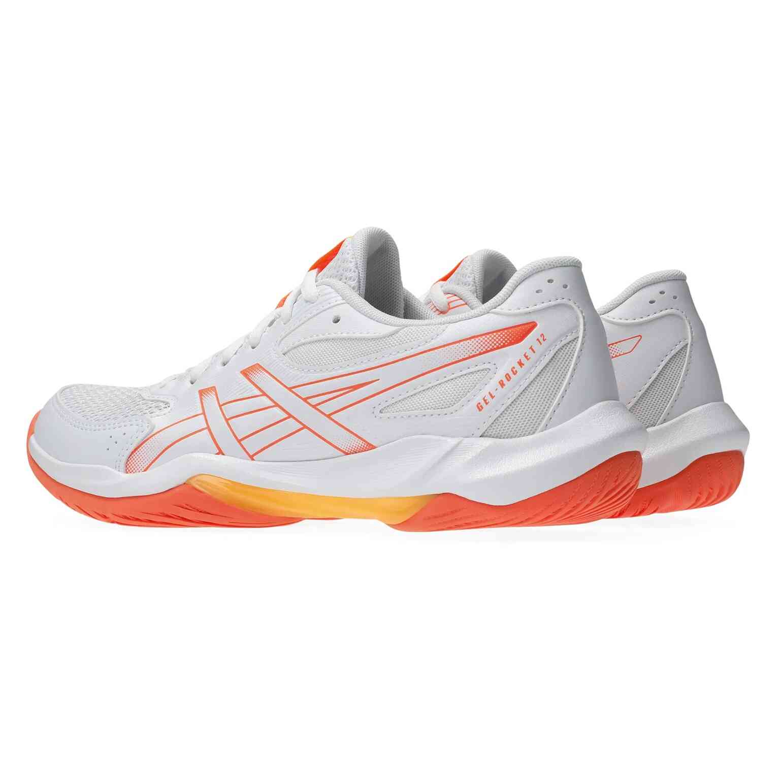 ZAPATILLAS ASICS GEL ROCKET 12 PARA MUJER - Imagen 5