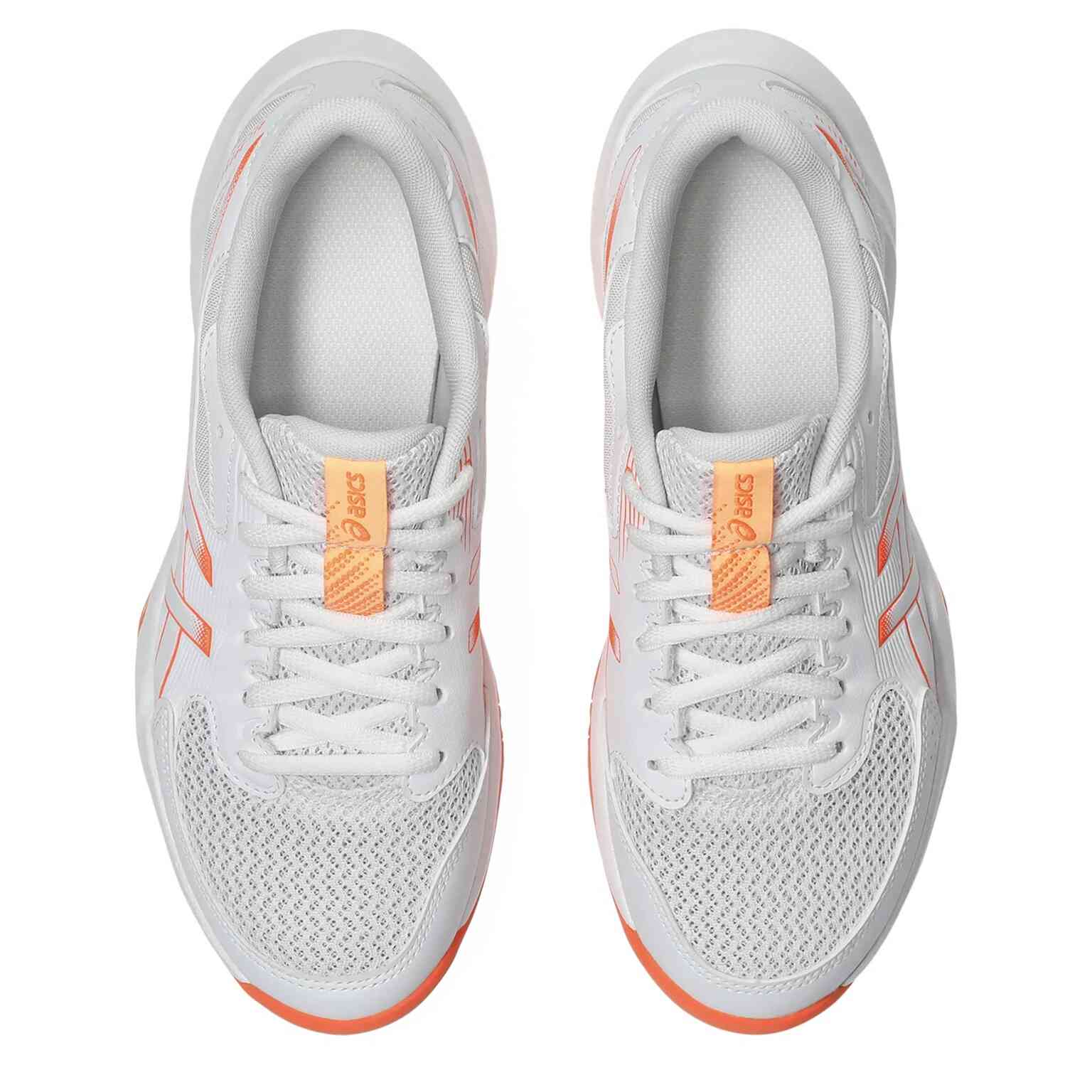 ZAPATILLAS ASICS GEL ROCKET 12 PARA MUJER - Imagen 7