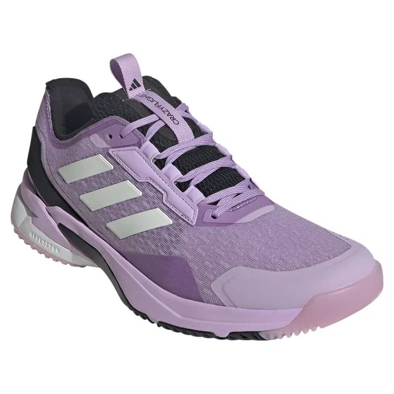 ZAPATILLAS ADIDAS CRAZYFLIGHT 6 PARA MUJER - Imagen 2