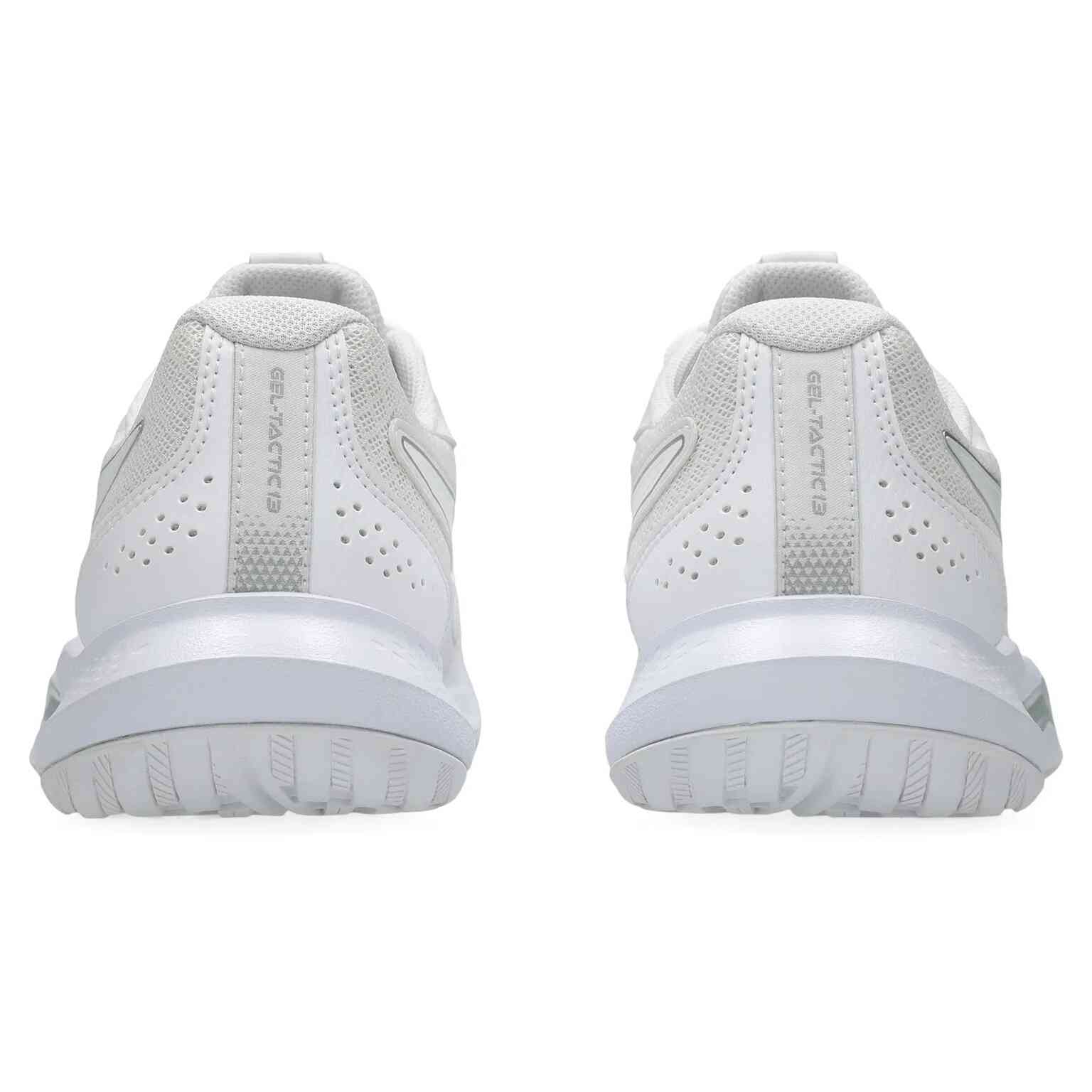 ZAPATILLAS ASICS GEL TACTIC 13 PARA MUJER - Imagen 4