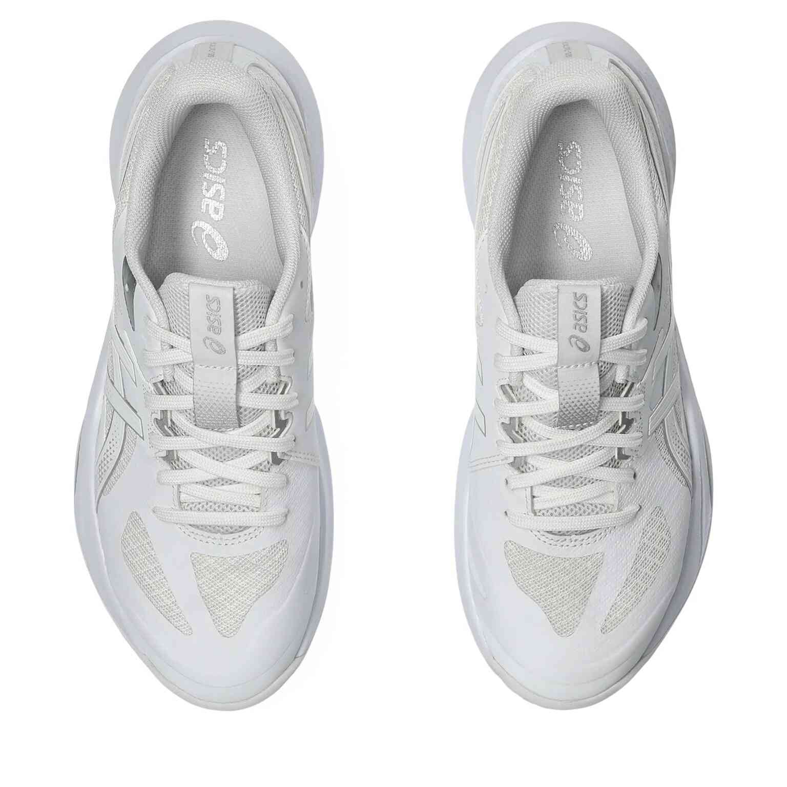 ZAPATILLAS ASICS GEL TACTIC 13 PARA MUJER - Imagen 7
