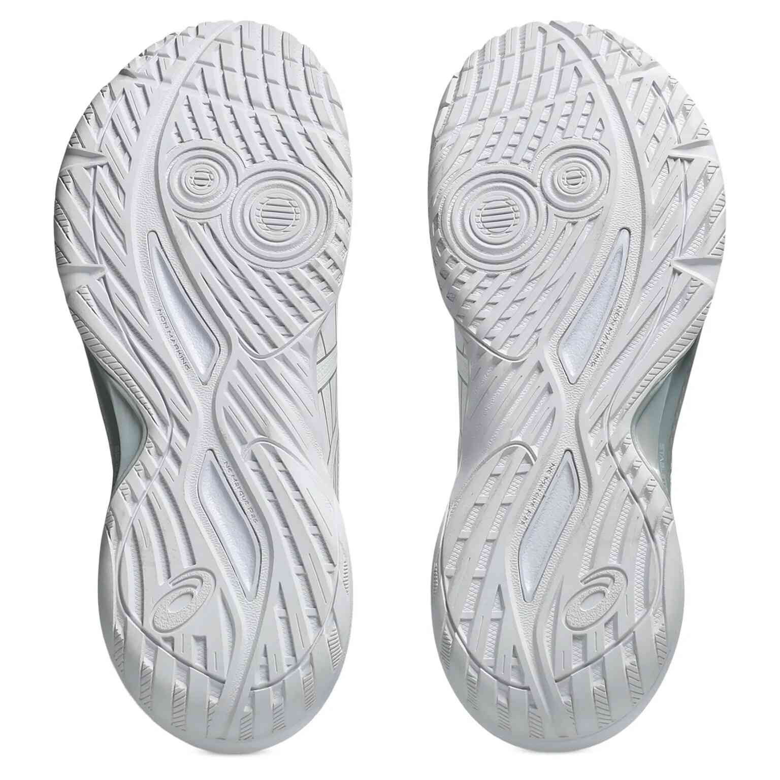 ZAPATILLAS ASICS GEL TACTIC 13 PARA MUJER - Imagen 3