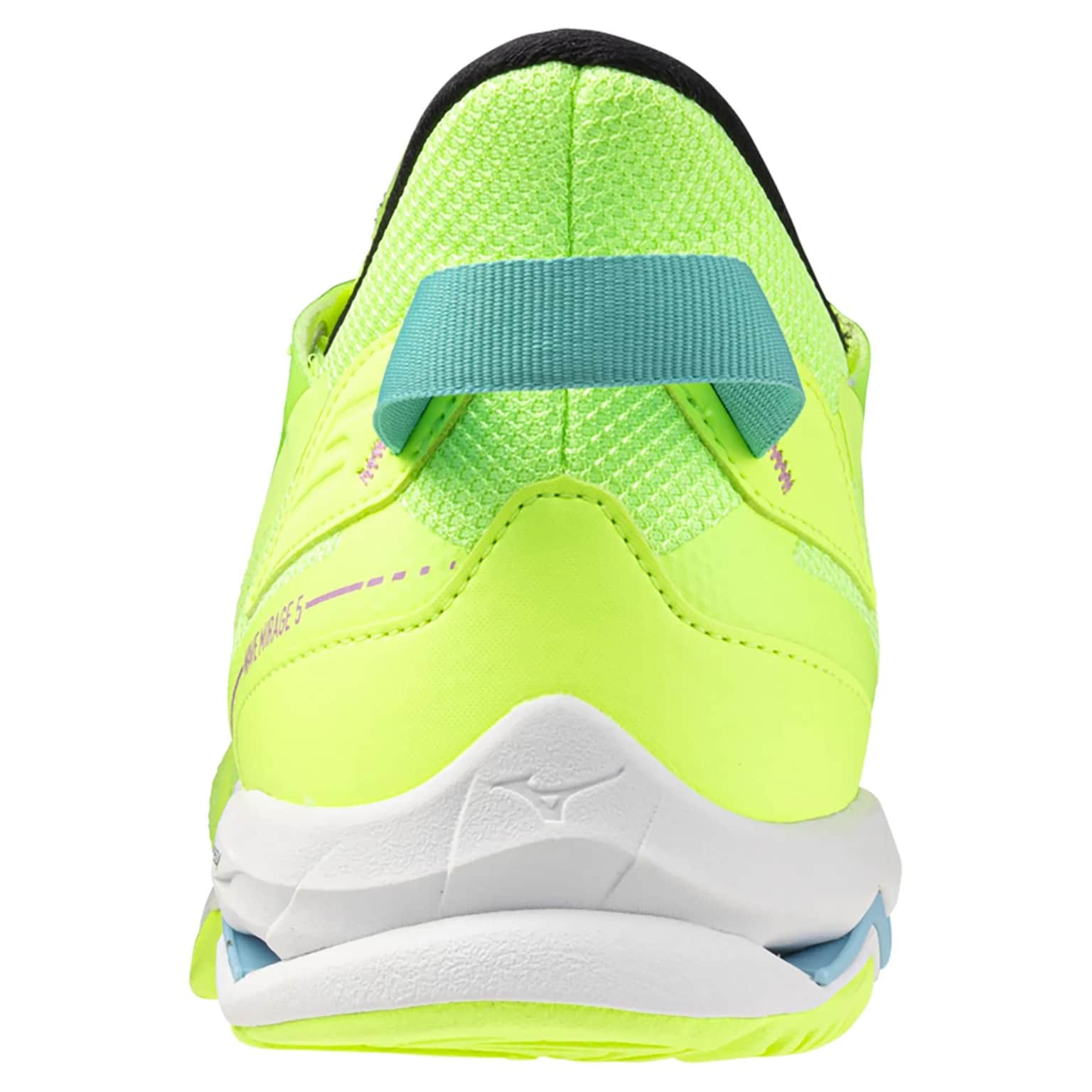 ZAPATILLAS MIZUNO WAVE MIRAGE 5 - Imagen 3