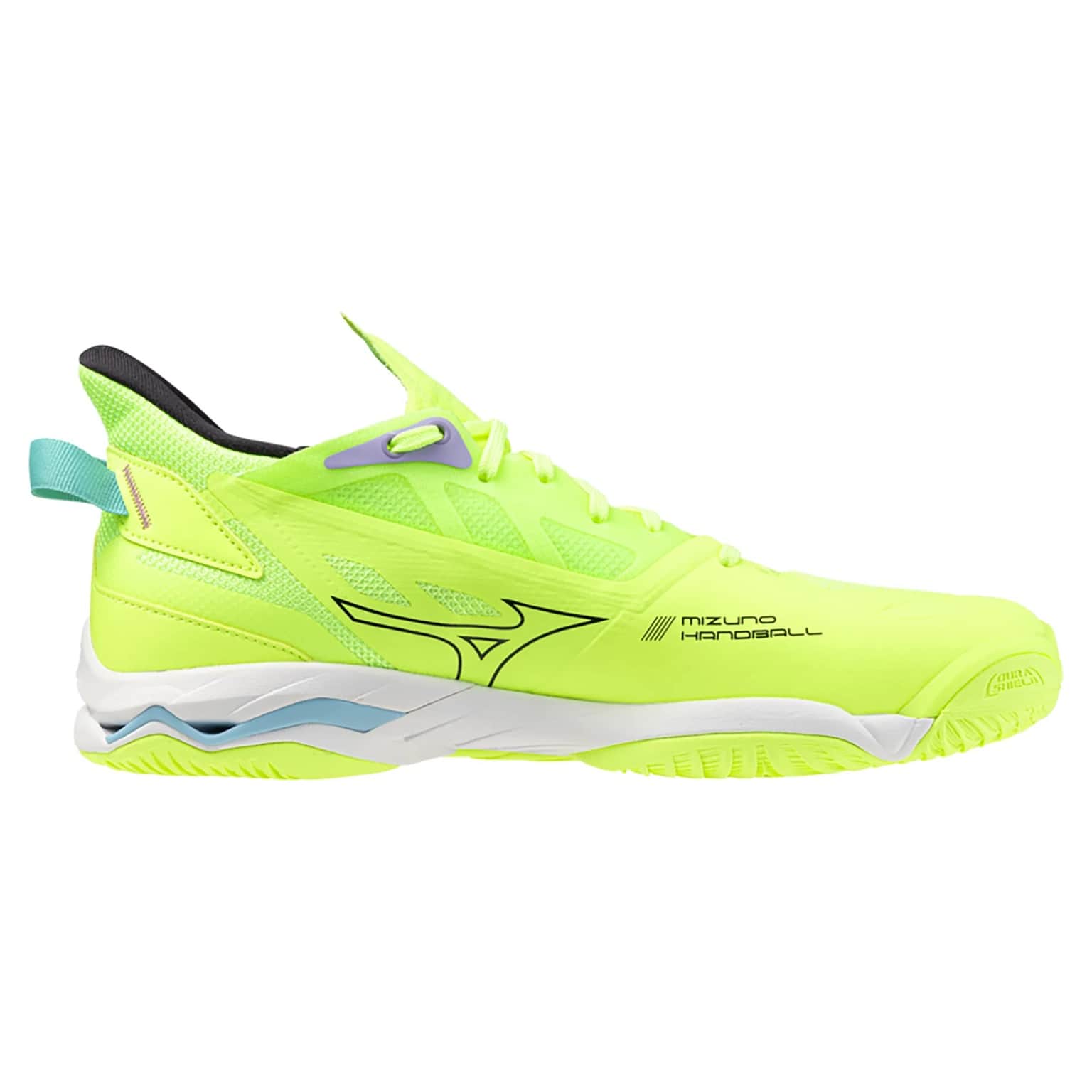 ZAPATILLAS MIZUNO WAVE MIRAGE 5 - Imagen 5