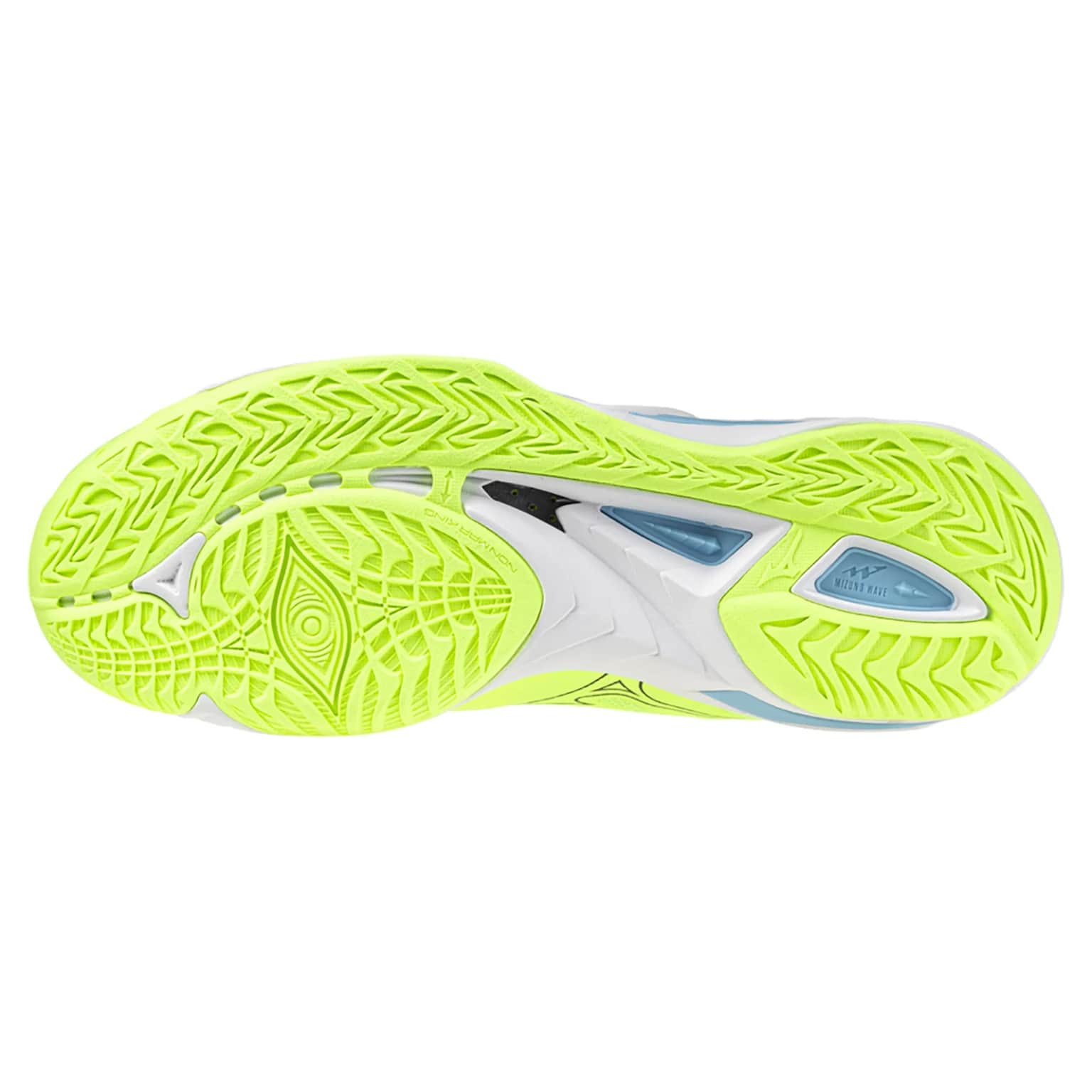 ZAPATILLAS MIZUNO WAVE MIRAGE 5 - Imagen 4