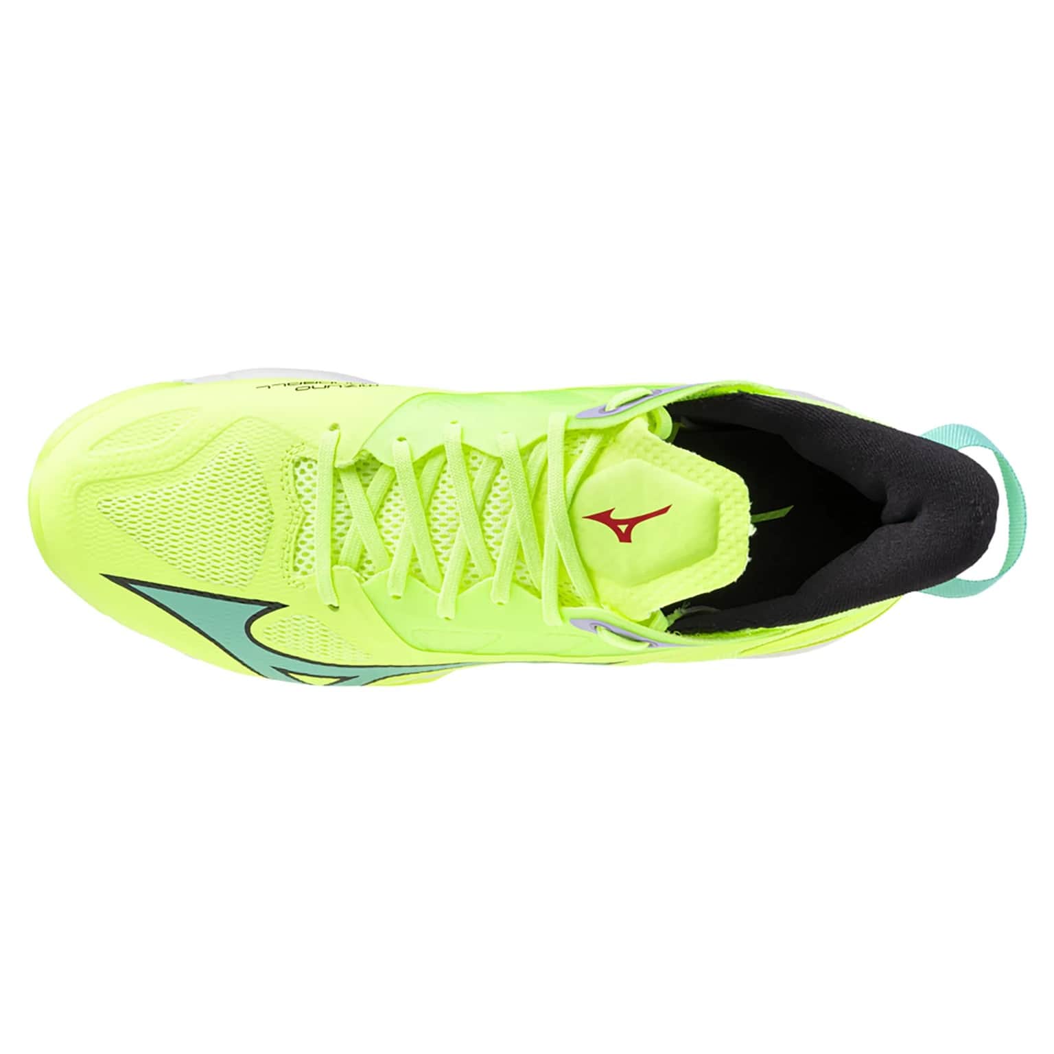 ZAPATILLAS MIZUNO WAVE MIRAGE 5 - Imagen 2
