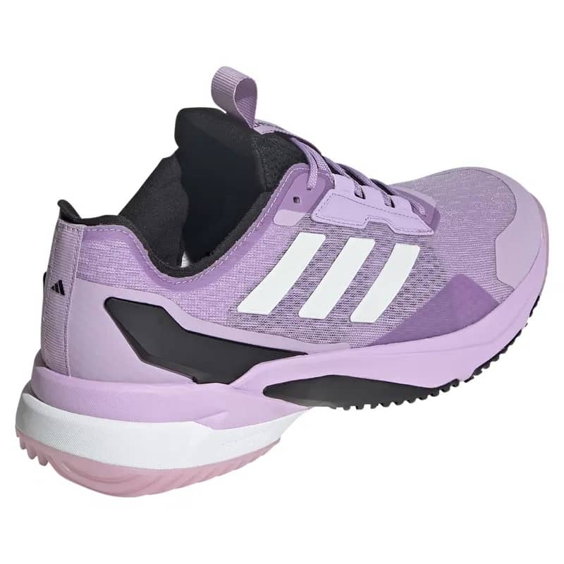 ZAPATILLAS ADIDAS CRAZYFLIGHT 6 PARA MUJER - Imagen 3