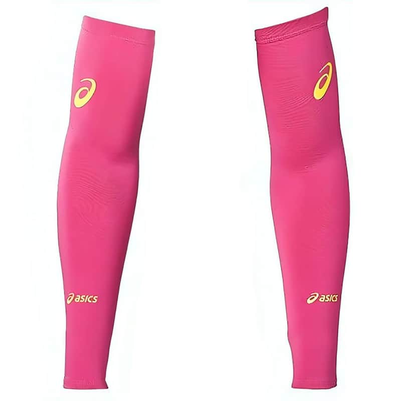 MANGAS DE COMPRESIÓN ASICS MOTIONDRY