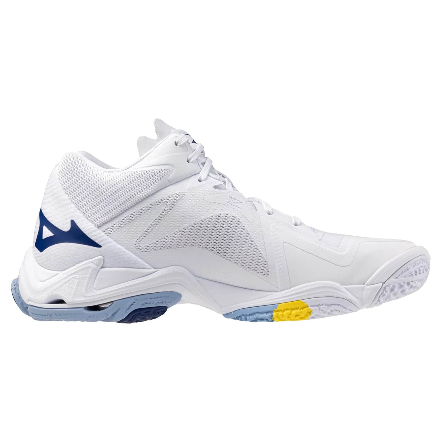 ZAPATILLAS MIZUNO WAVE LIGHTNING Z8 MID - Imagen 2