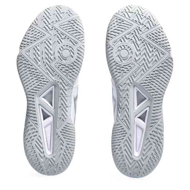 ZAPATILLAS ASICS GEL TACTIC 12 PARA MUJER - Imagen 6