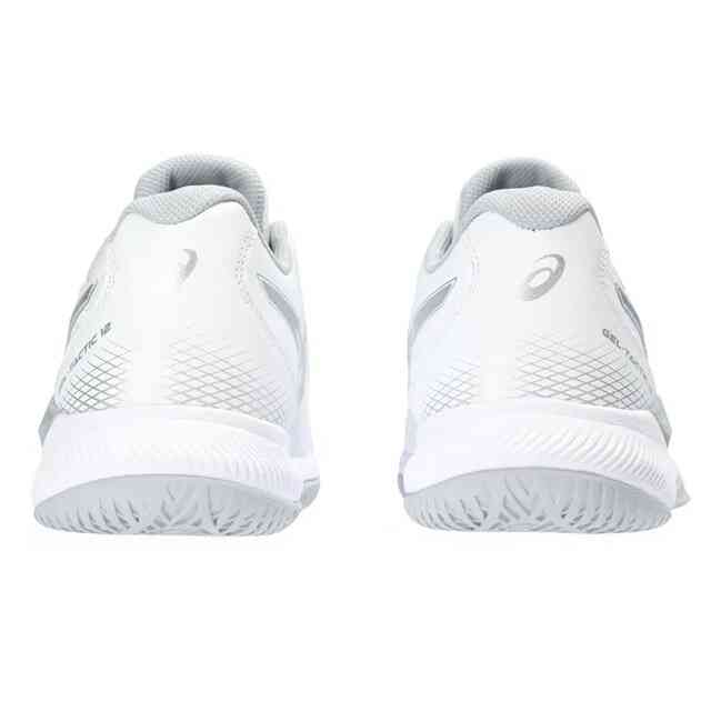 ZAPATILLAS ASICS GEL TACTIC 12 PARA MUJER - Imagen 7