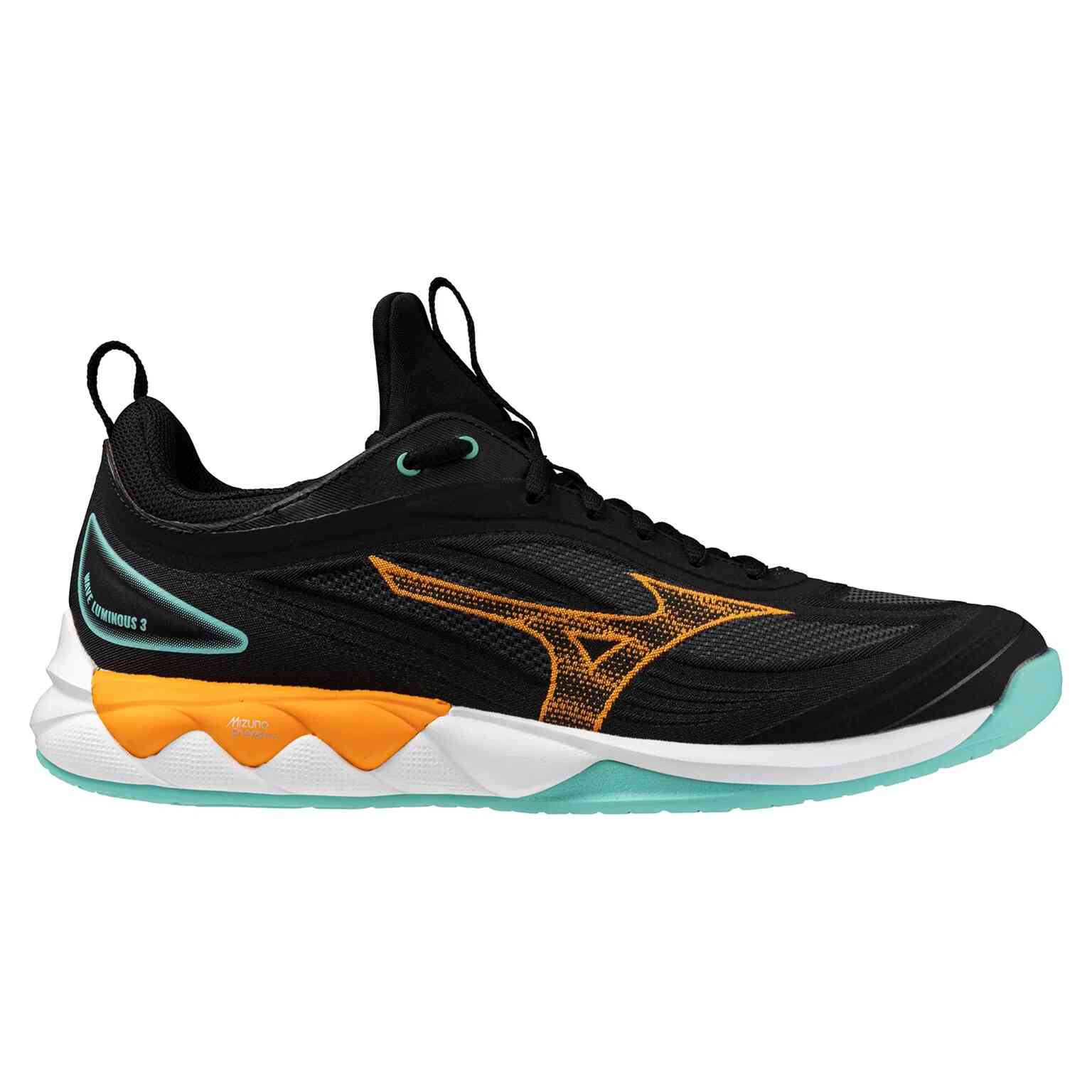 ZAPATILLAS MIZUNO WAVE LUMINOUS 3