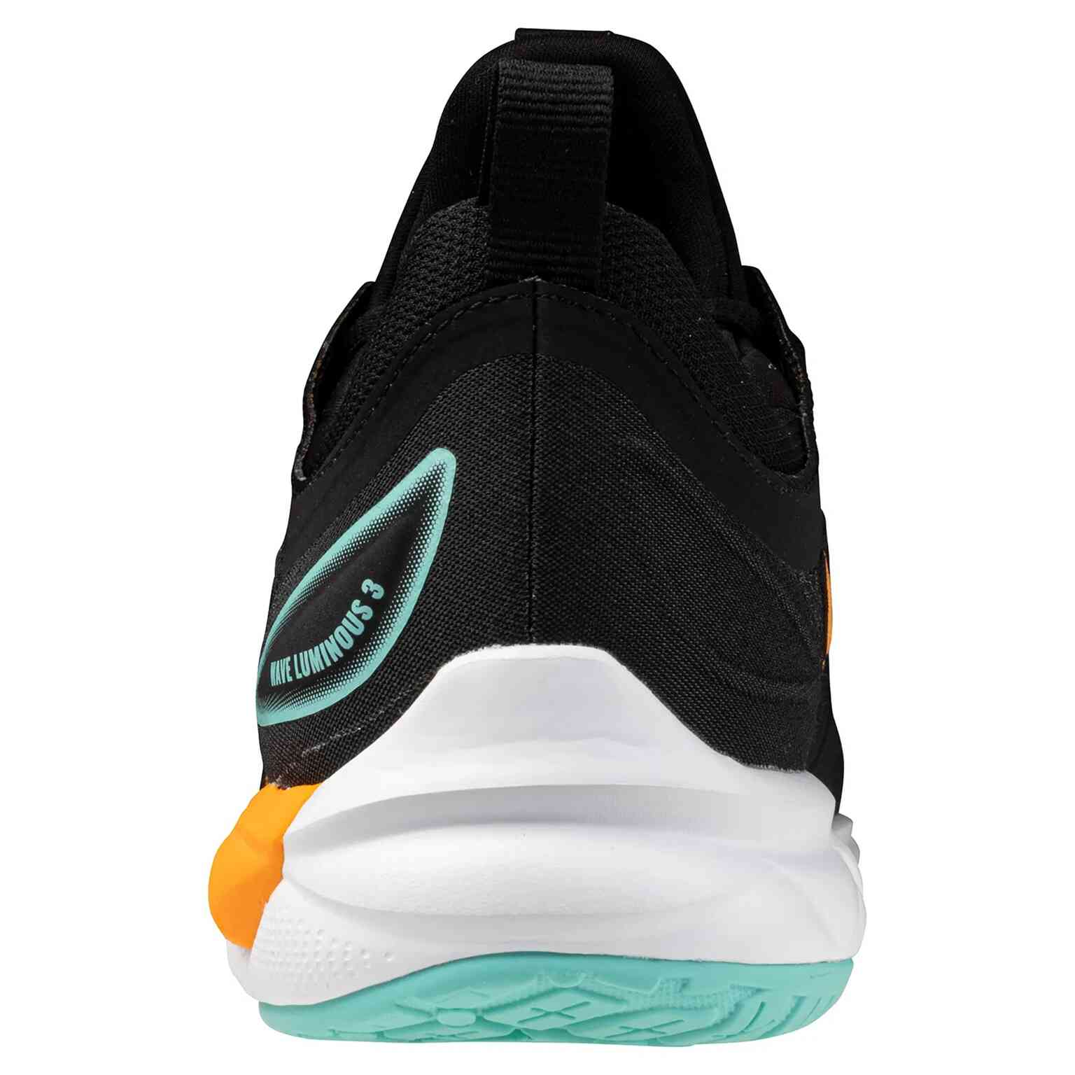 ZAPATILLAS MIZUNO WAVE LUMINOUS 3 - Imagen 5