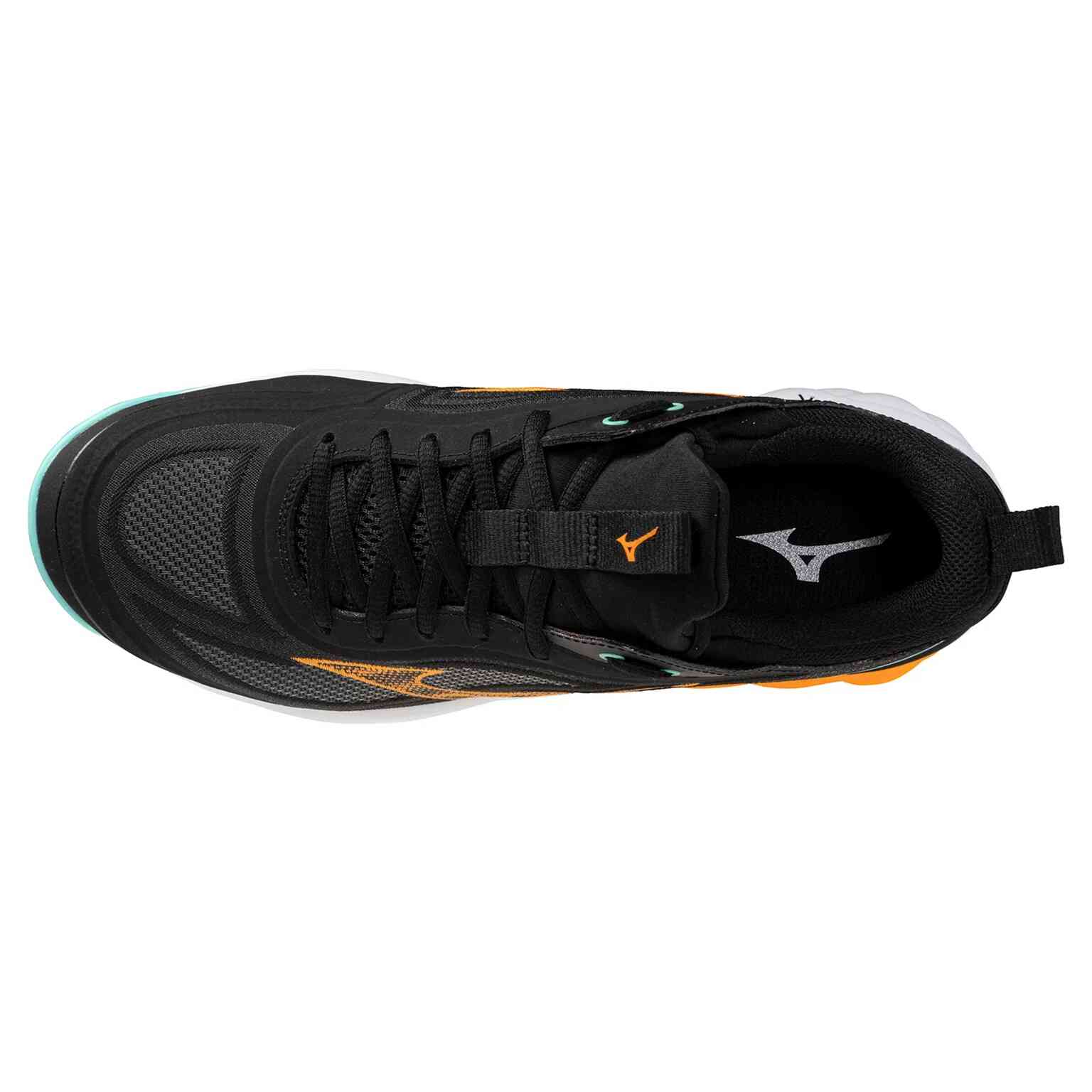 ZAPATILLAS MIZUNO WAVE LUMINOUS 3 - Imagen 2