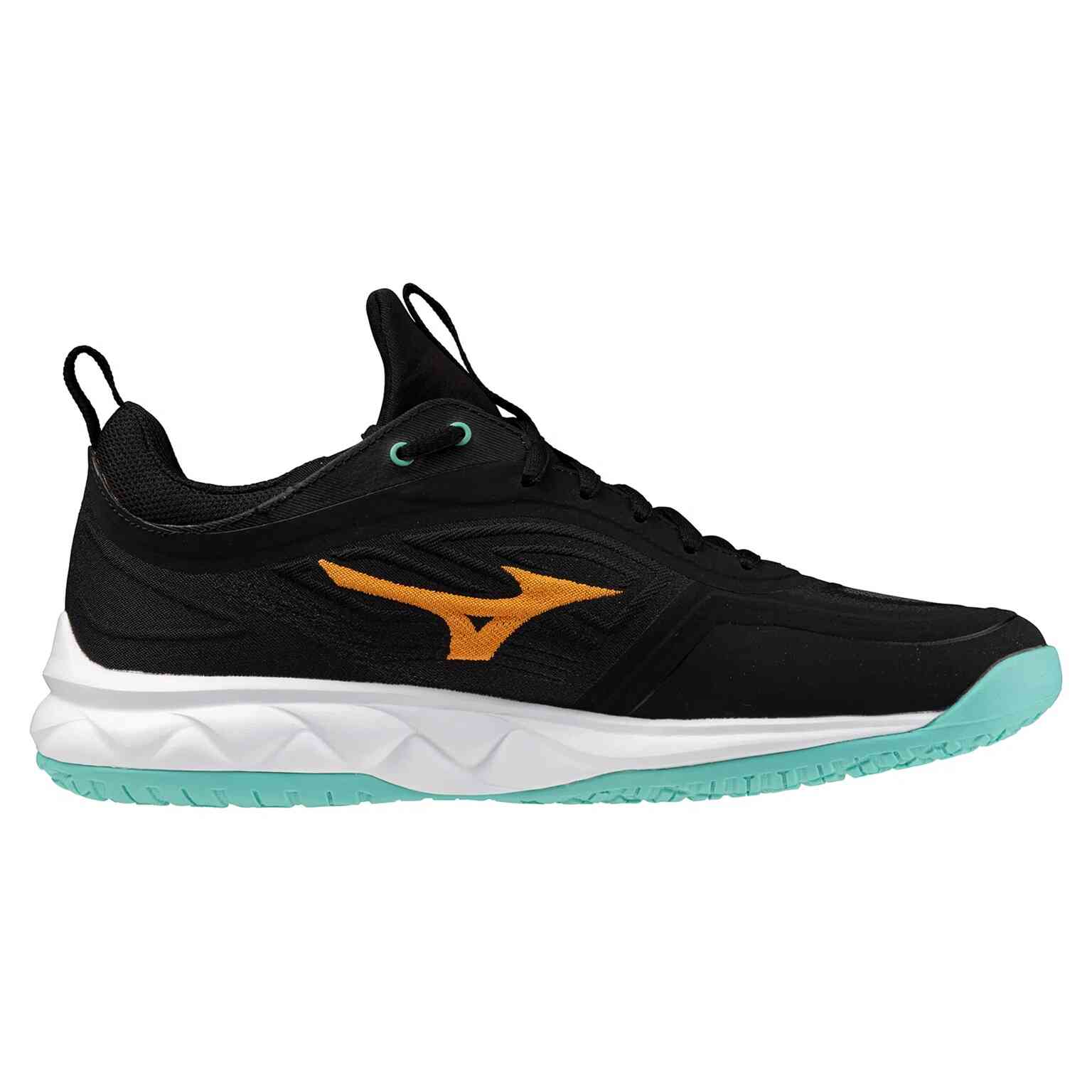 ZAPATILLAS MIZUNO WAVE LUMINOUS 3 - Imagen 3