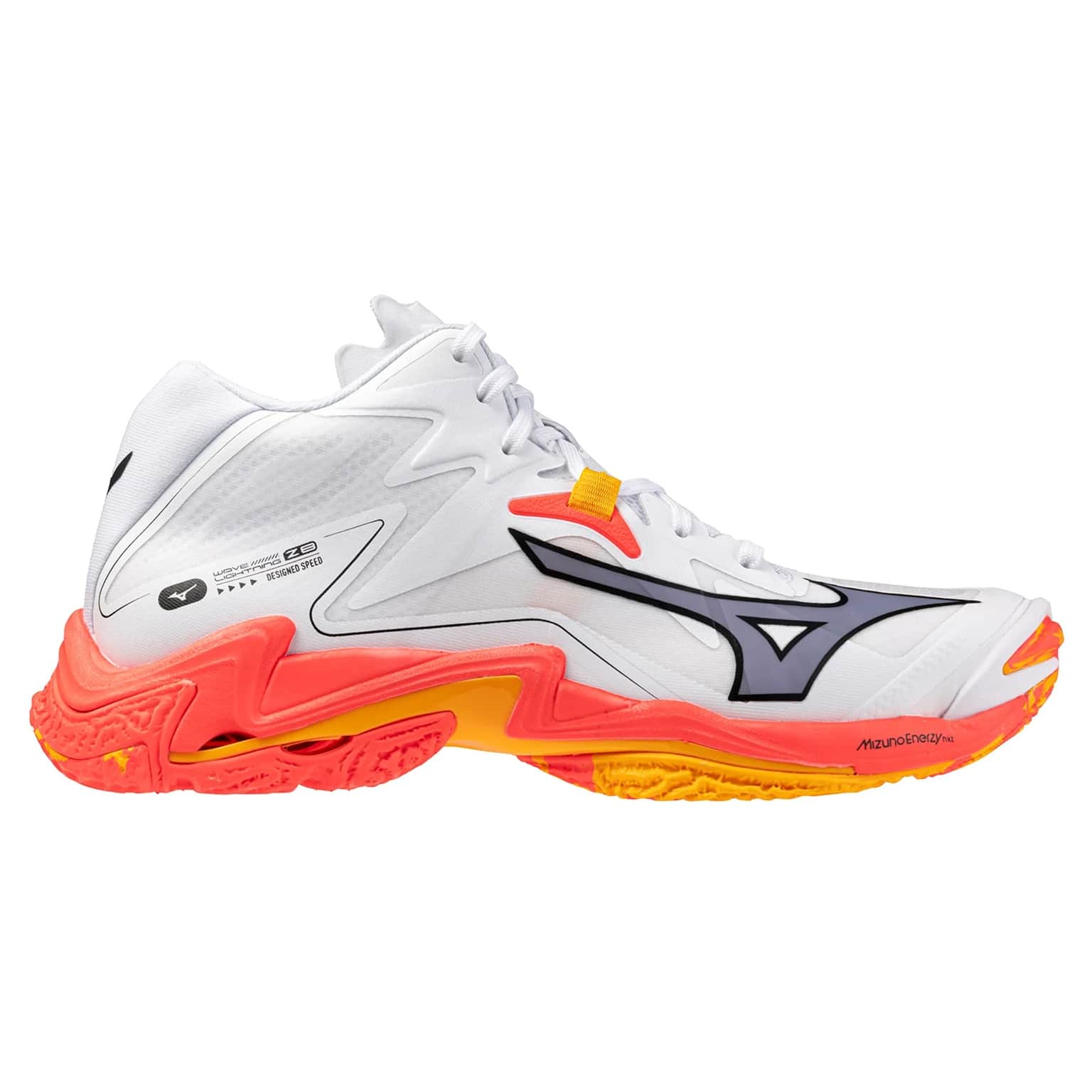 ZAPATILLAS MIZUNO WAVE LIGHTNING Z8 MID