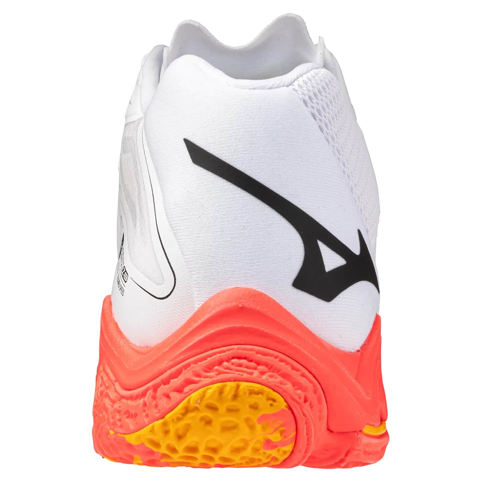 ZAPATILLAS MIZUNO WAVE LIGHTNING Z8 MID - Imagen 2