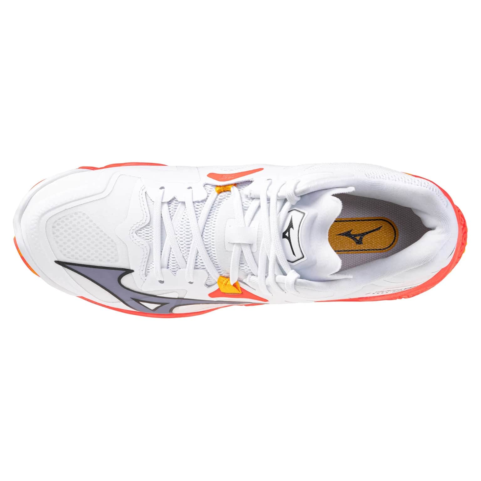 ZAPATILLAS MIZUNO WAVE LIGHTNING Z8 MID - Imagen 3