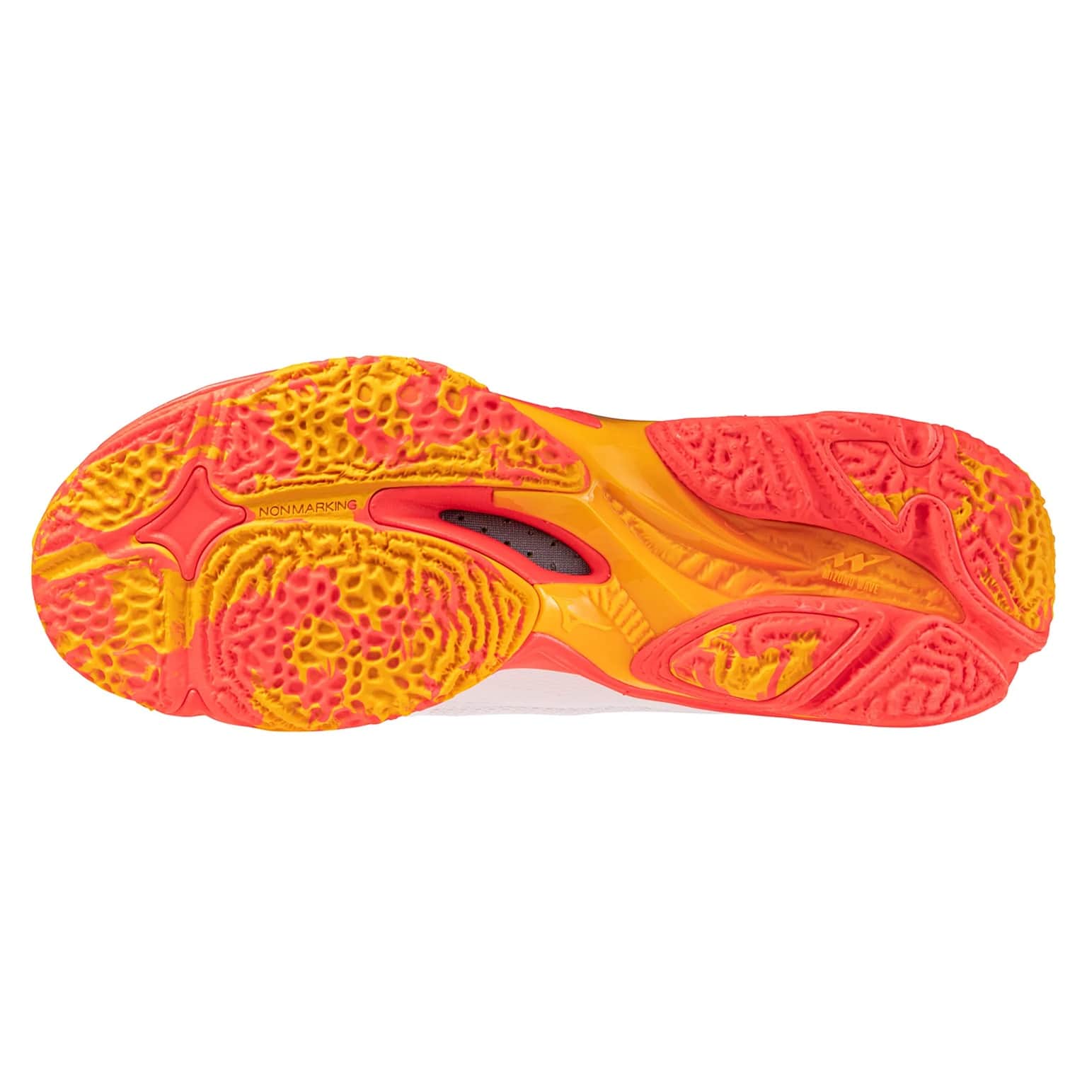 ZAPATILLAS MIZUNO WAVE LIGHTNING Z8 MID - Imagen 4