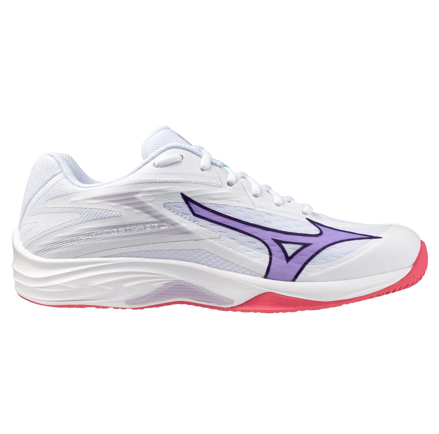 ZAPATILLAS MIZUNO THUNDER BLADE Z PARA MUJER