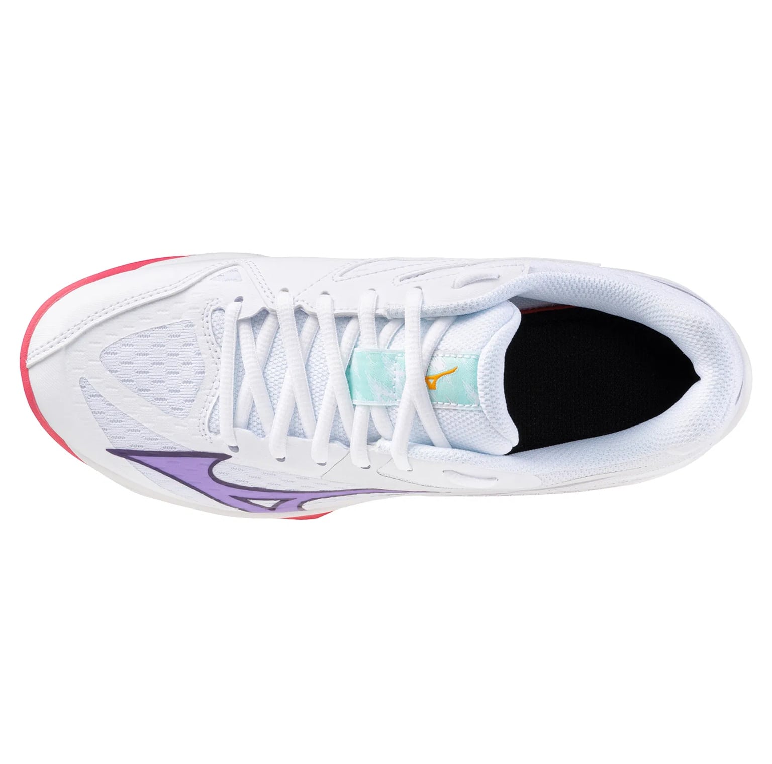 ZAPATILLAS MIZUNO THUNDER BLADE Z PARA MUJER - Imagen 3