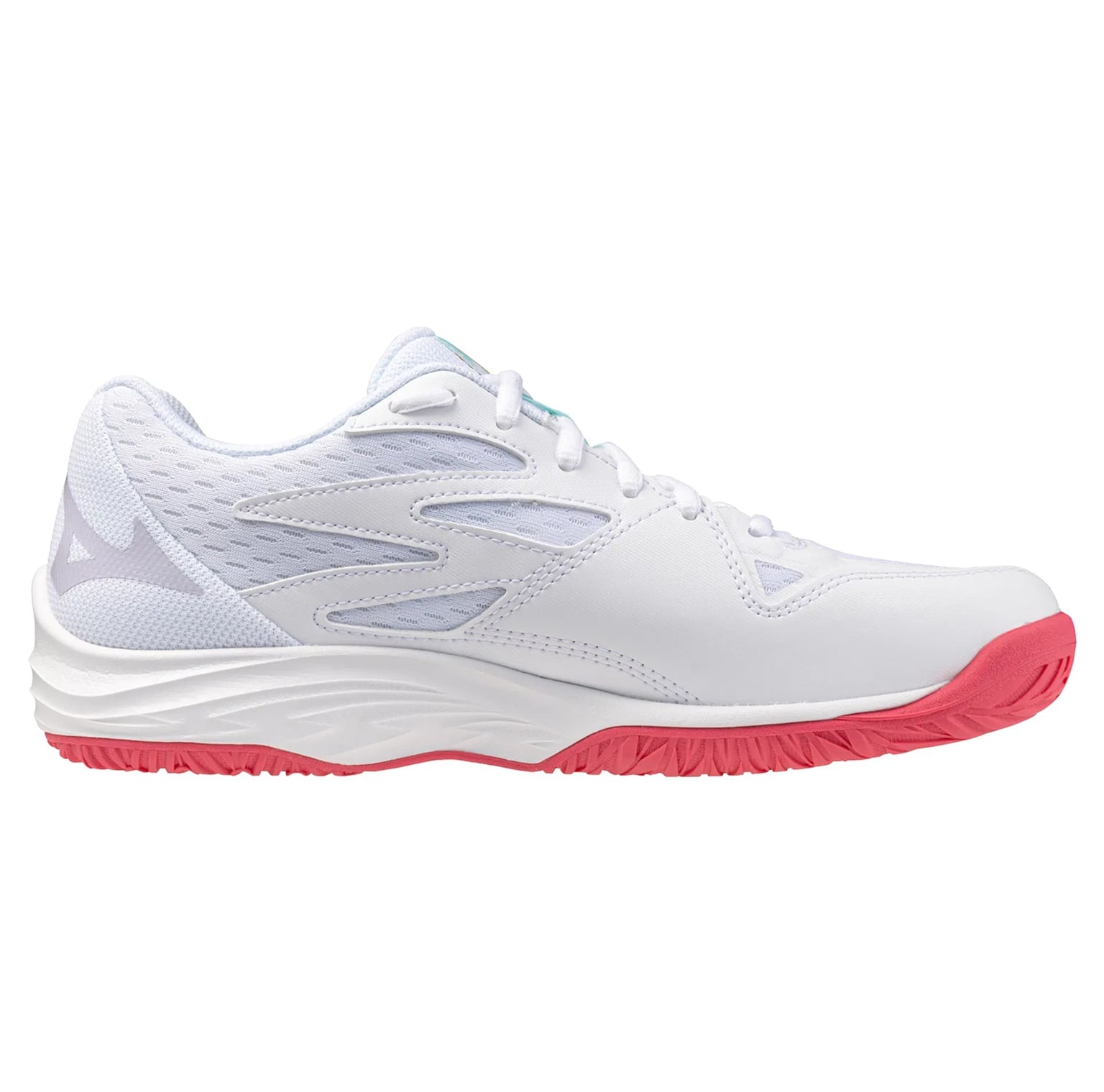 ZAPATILLAS MIZUNO THUNDER BLADE Z PARA MUJER - Imagen 4