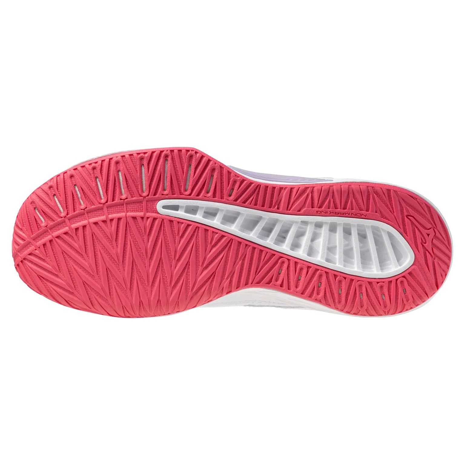 ZAPATILLAS MIZUNO THUNDER BLADE Z PARA MUJER - Imagen 5