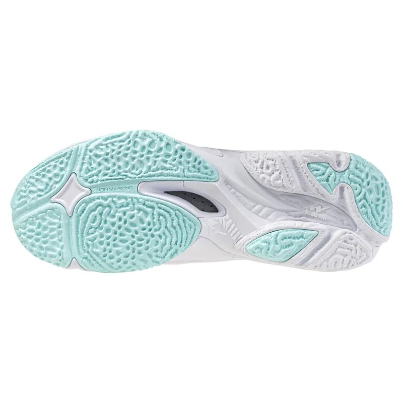 ZAPATILLAS MIZUNO WAVE LIGHTNING Z8 PARA MUJER - Imagen 5
