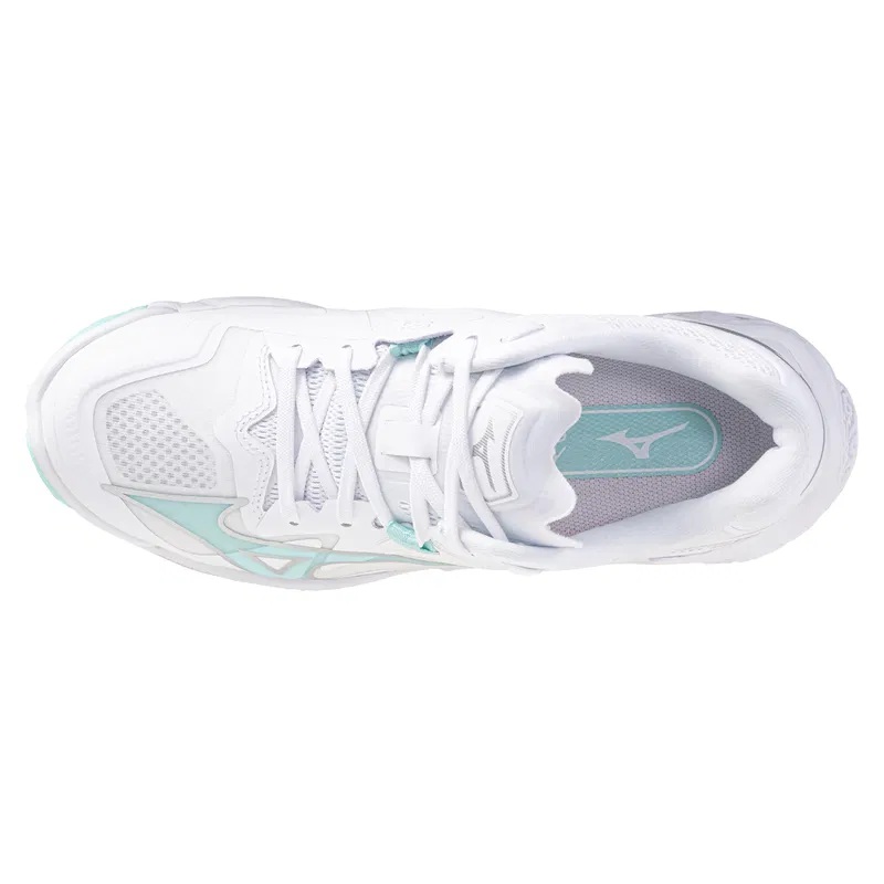 ZAPATILLAS MIZUNO WAVE LIGHTNING Z8 PARA MUJER - Imagen 3